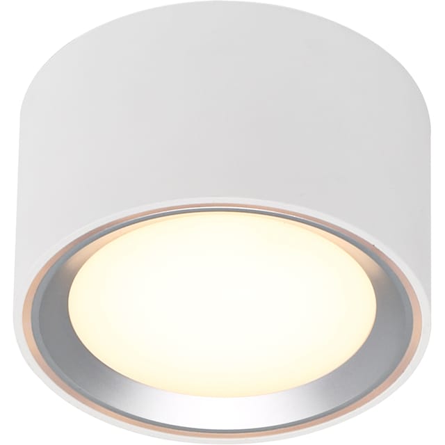 Nordlux LED Deckenspot »Fallon«, 1 flammig-flammig, LED Deckenleuchte, LED  Deckenlampe online kaufen | mit 3 Jahren XXL Garantie