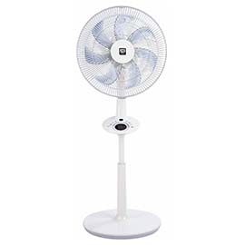 SHE Standventilator »SHE35ST1901SSF«, 35 cm Durchmesser