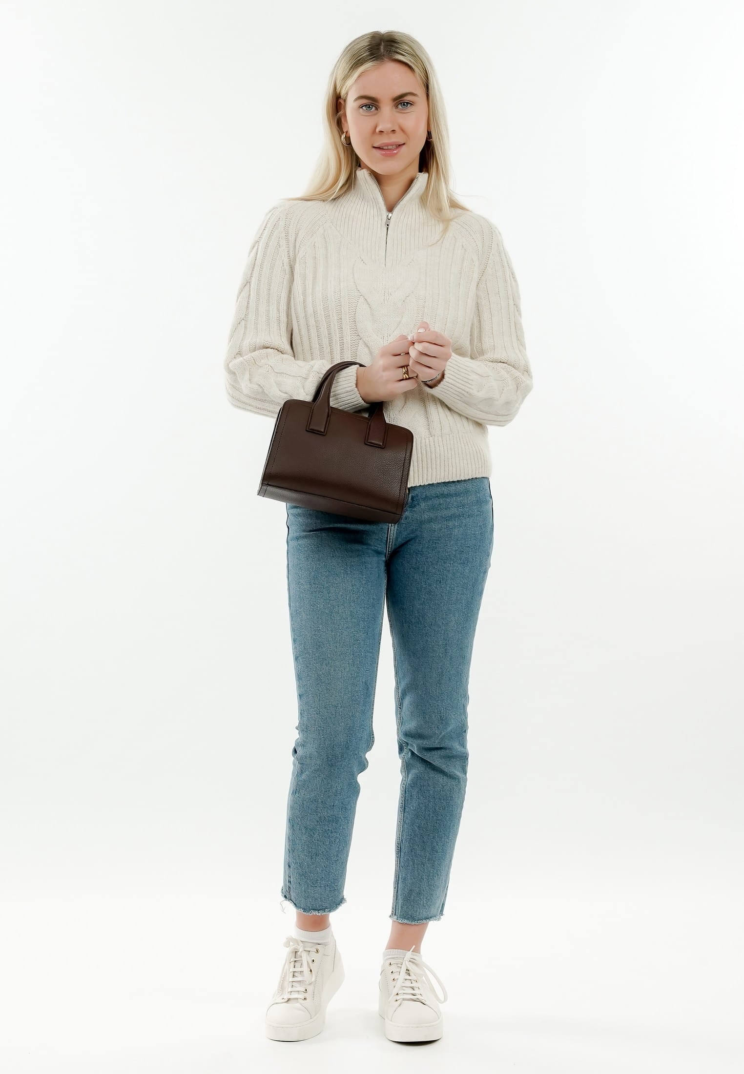 EMILY & NOAH Shopper »Shopper E&N Paris RUE 09«