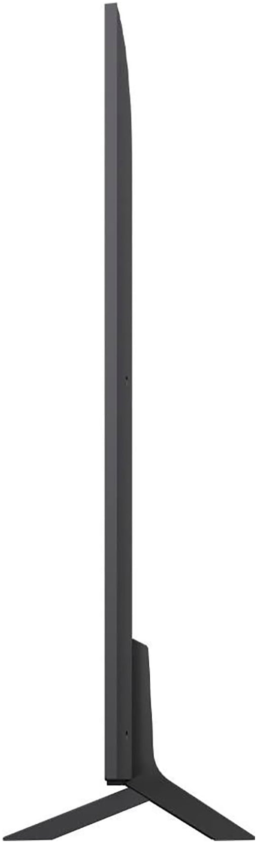 LG QNED-Fernseher »65QNED85A6C«, 4K Ultra HD, Smart-TV
