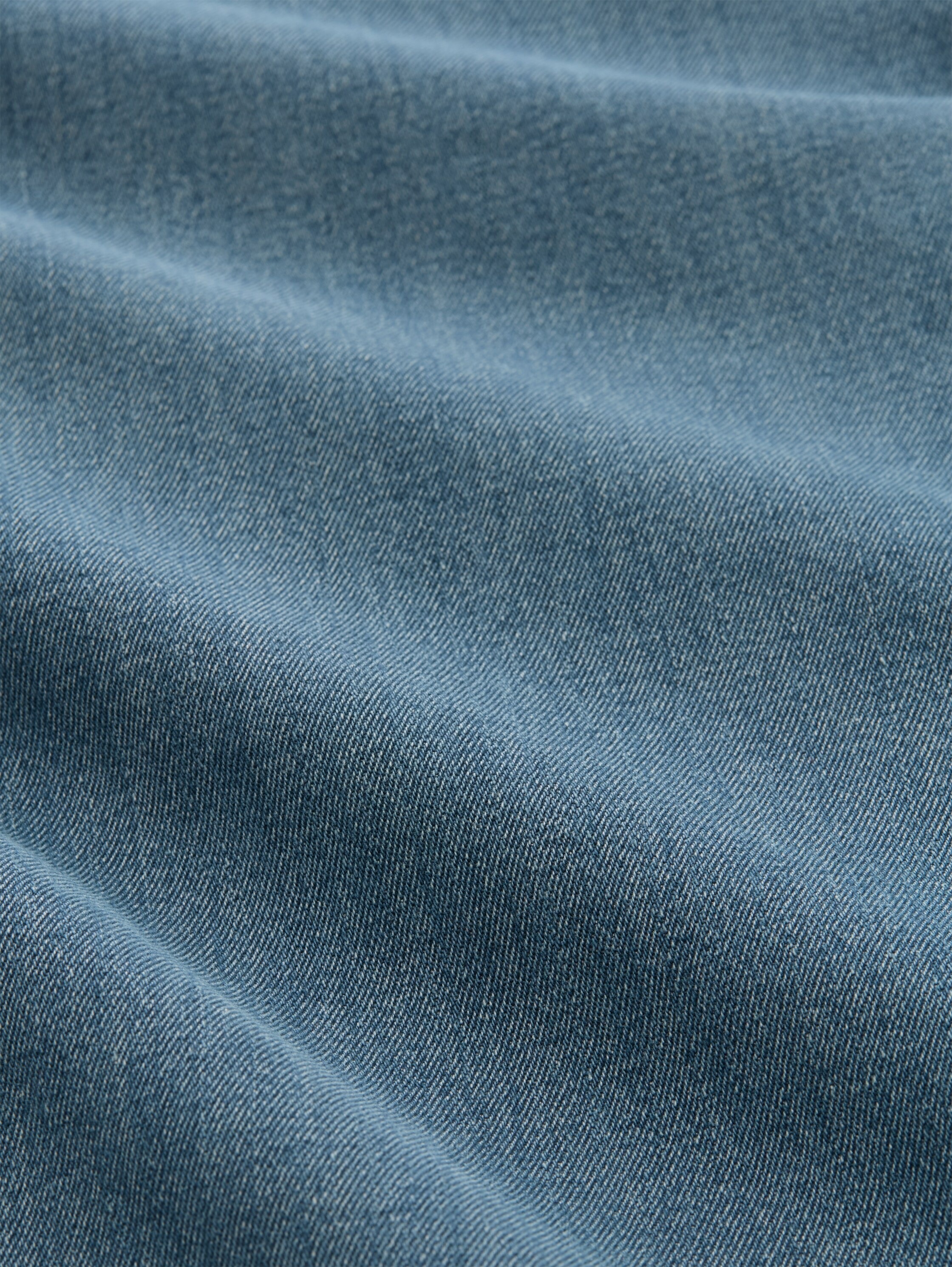 TOM TAILOR Regular-fit-Jeans »JOSH« im Five-Pocket Style
