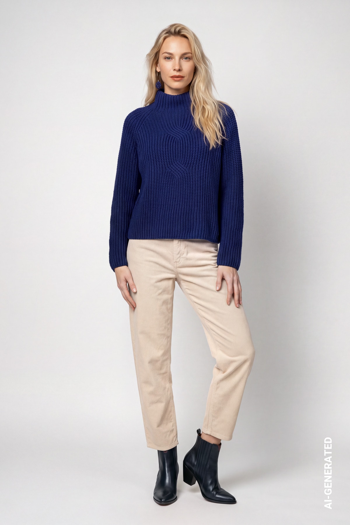 Monari Strickpullover »Pullover Chenille« Regular fit aus Chenillegarn