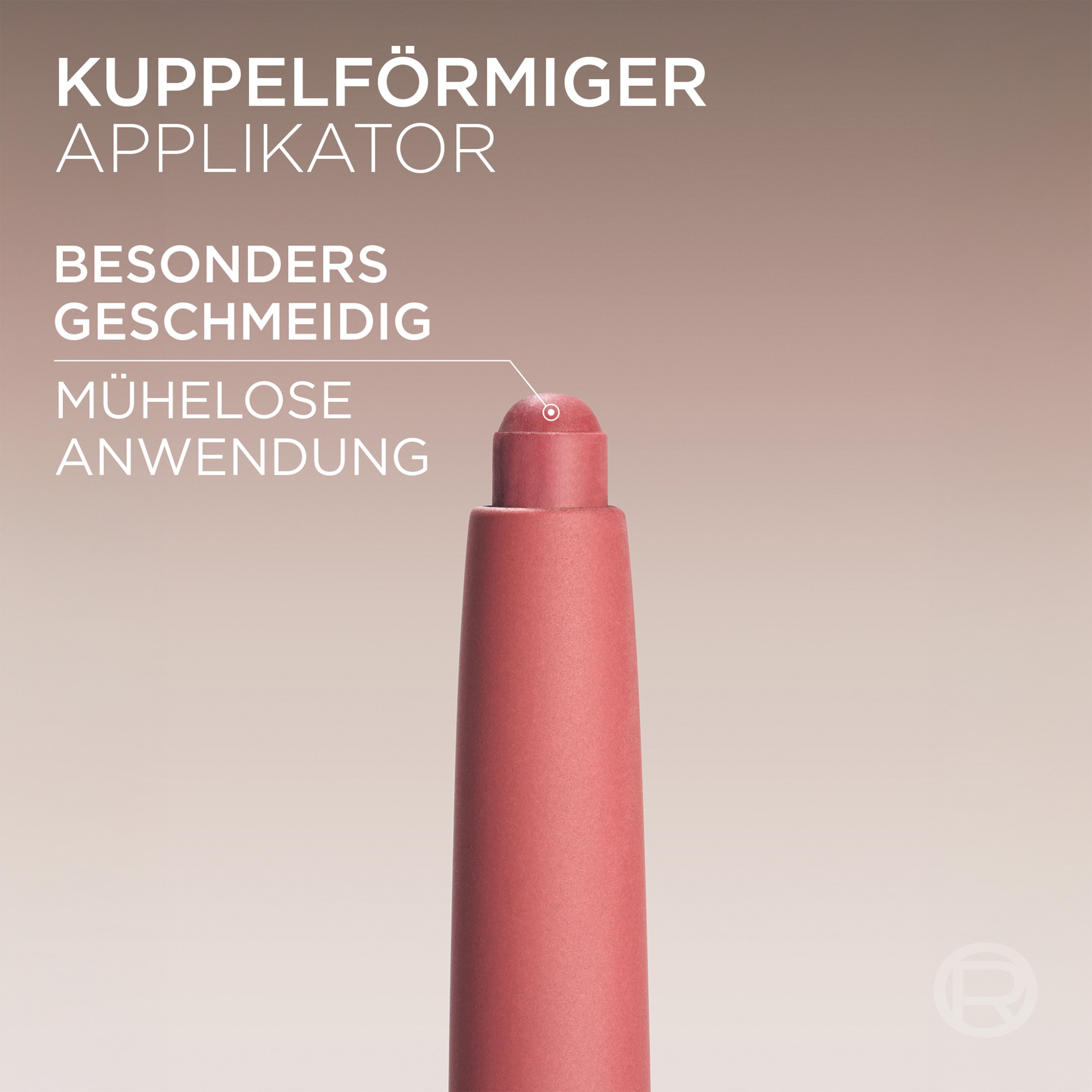 L'ORÉAL PARIS Lipliner »BLURFILLER BLURRING«