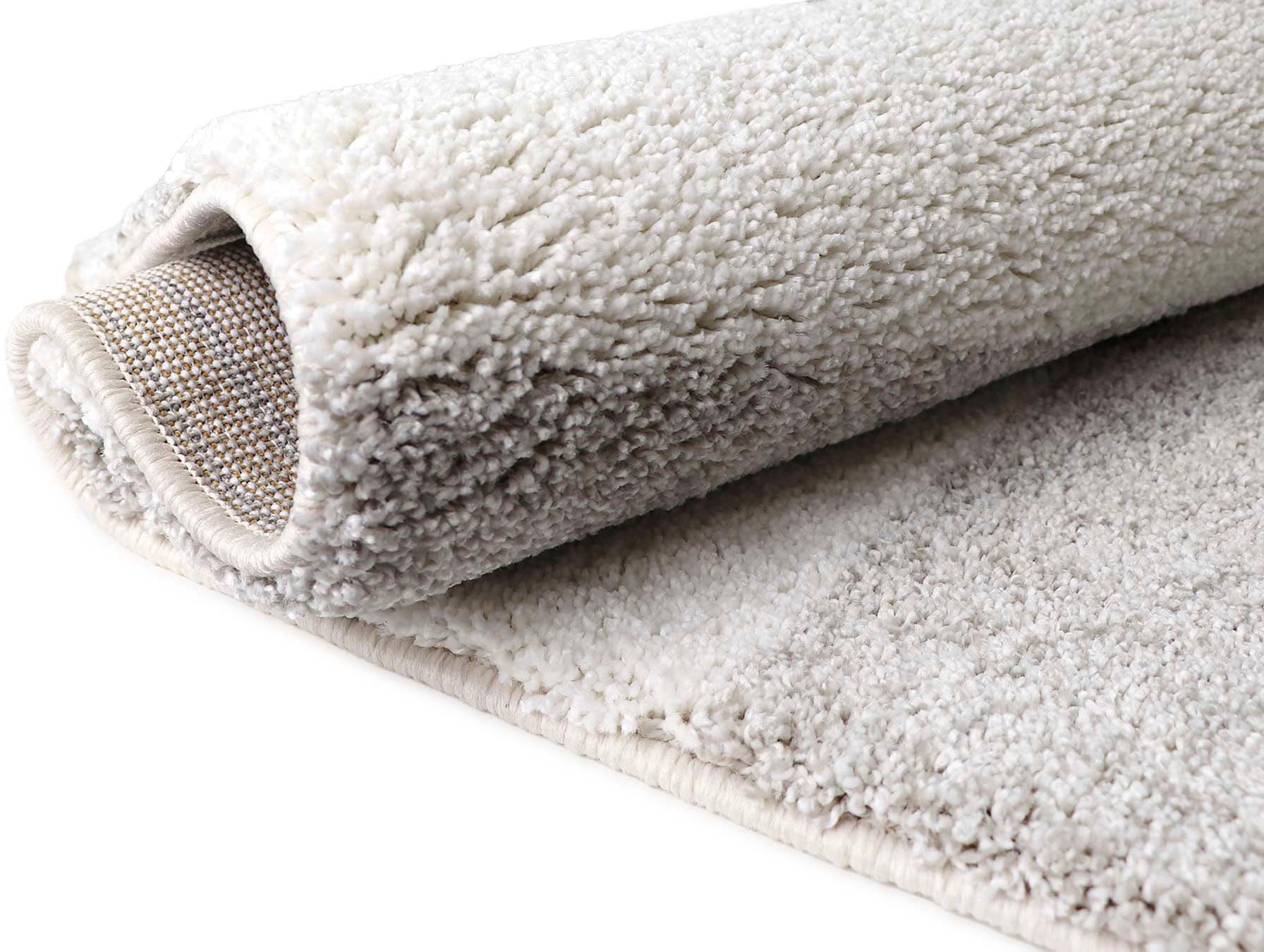 Primaflor-Ideen in Textil Kinderteppich »SOFT - Dots&Stripes«, rechteckig, 17,5 mm Höhe, Kurzflor, gestreift mit Punkten, weich & kuschelig, Kinderzimmer
