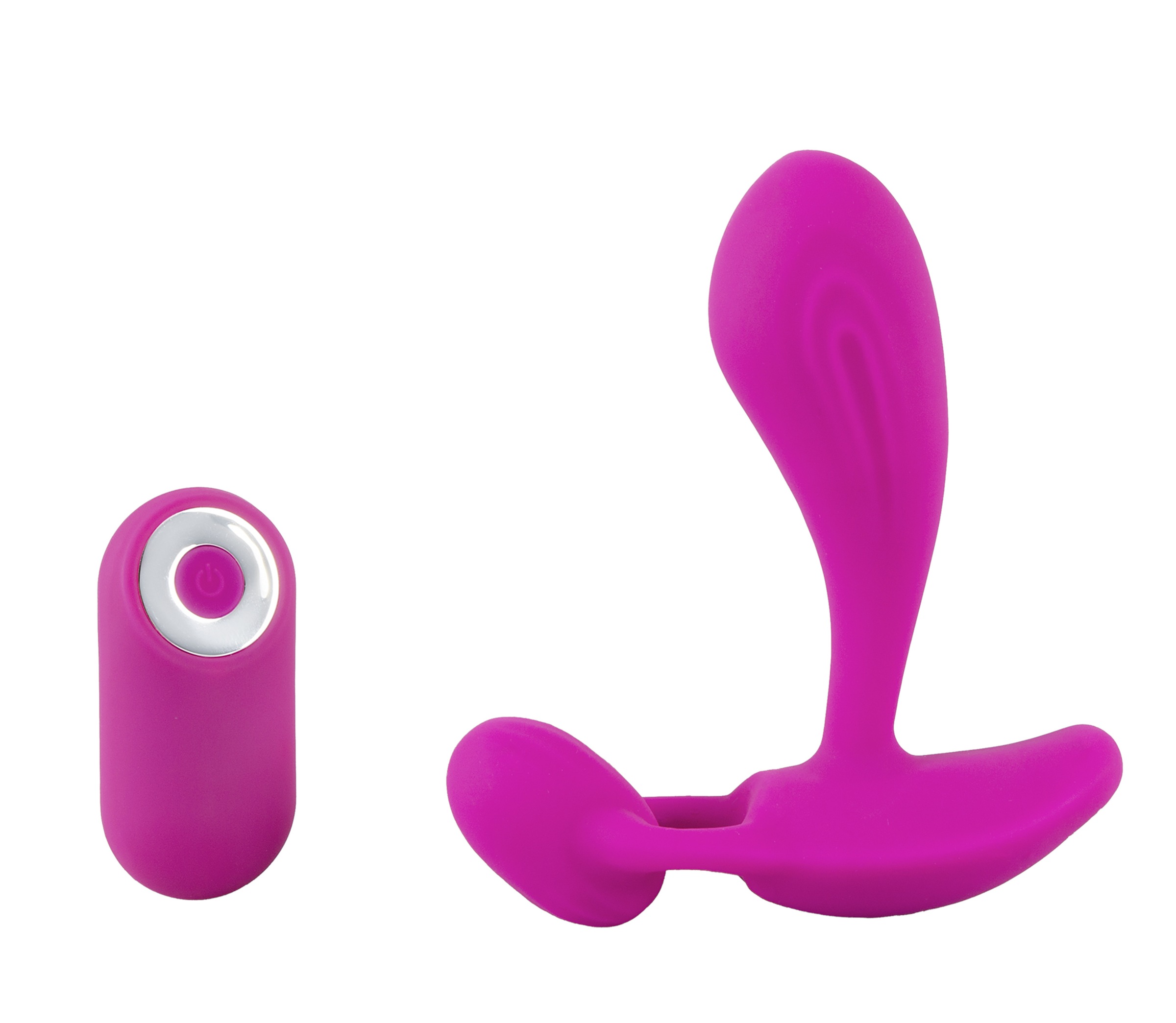 Sweet Smile Vibrator »Vibrator RC C- & G-Spot Vibrator«