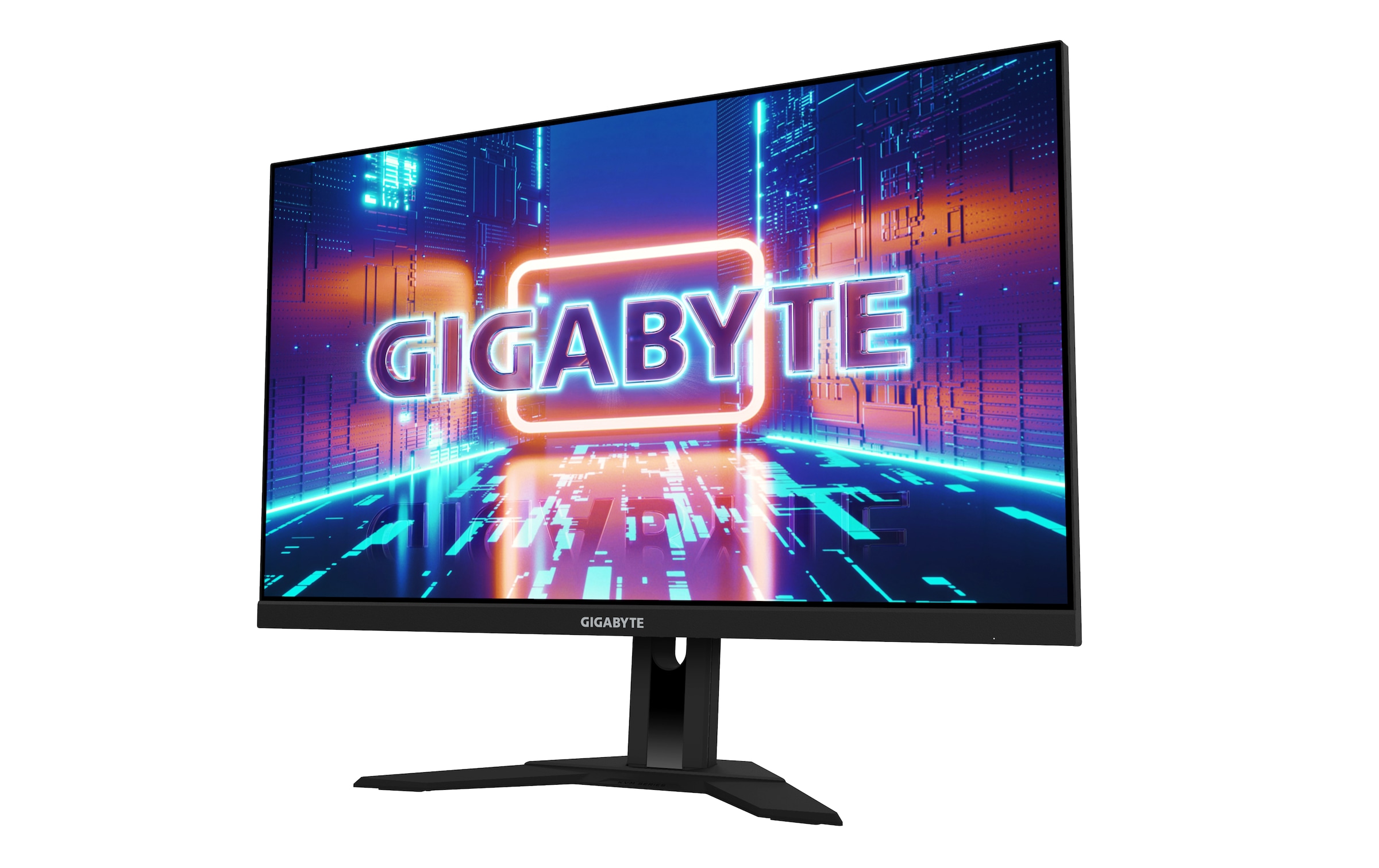 Gigabyte Gaming-Monitor »M28U«, 71 cm/28 Zoll, 3840 x 2160 px, 4K Ultra HD, 2 ms Reaktionszeit, 144 Hz