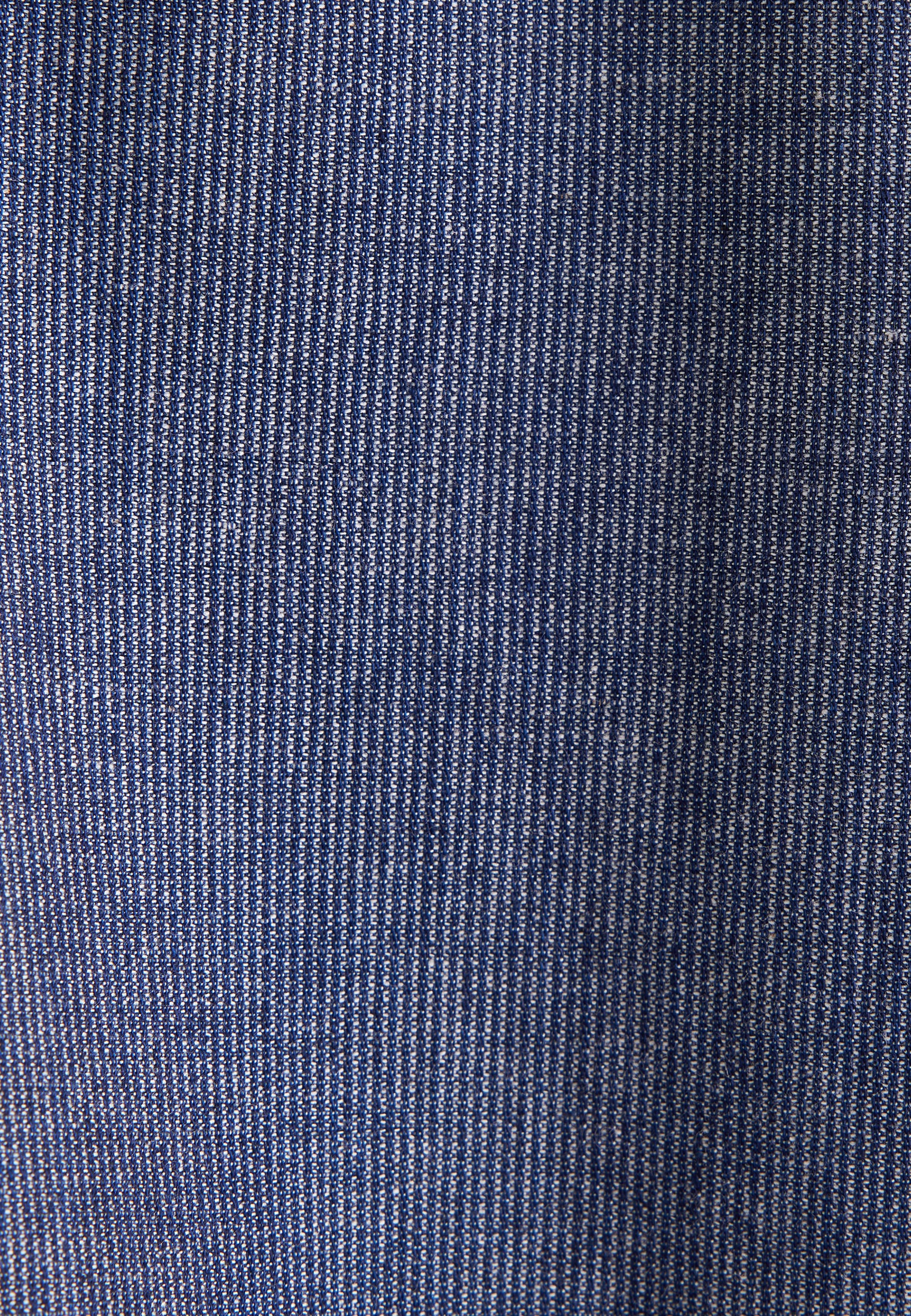 seidensticker Businesshemd Regular 1/1 Button-Down-Kragen Gestreift