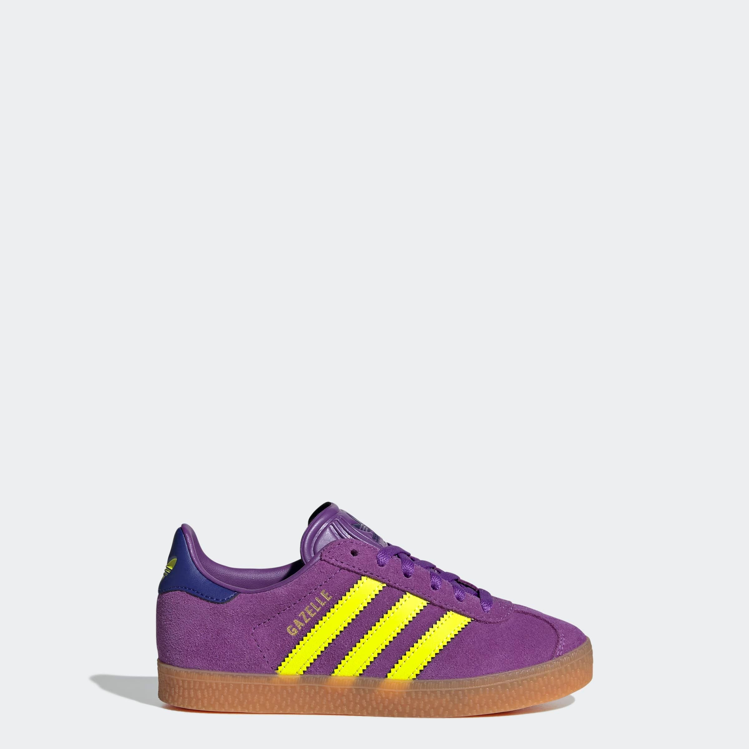 adidas Originals Sneaker »GAZELLE KIDS«