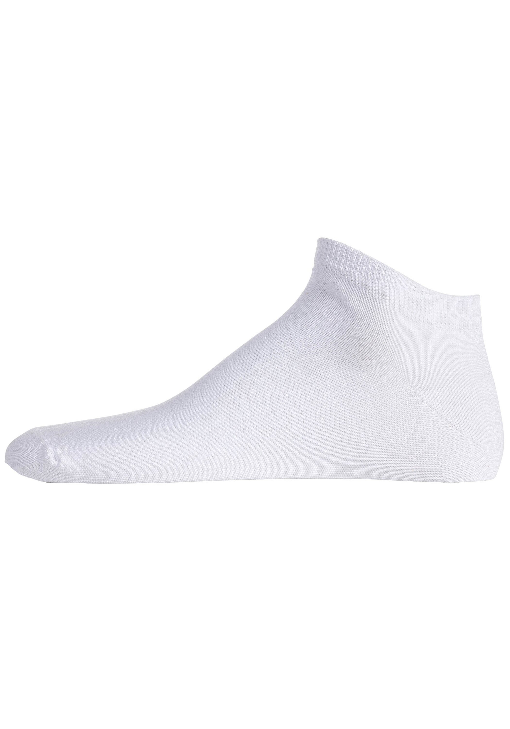 TOM TAILOR Sneakersocken »Socken 8er Pack«