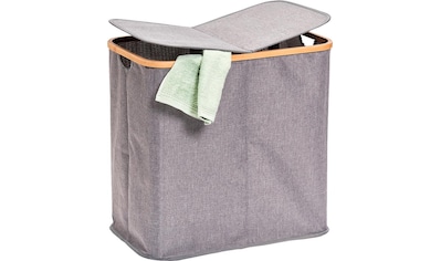 HOFMANN cm schmale Wäschekorb, mit Jahren LIVING breit nur AND Garantie kaufen 16 (1 St.), geeignet, MORE XXL für 3 online | Nischen