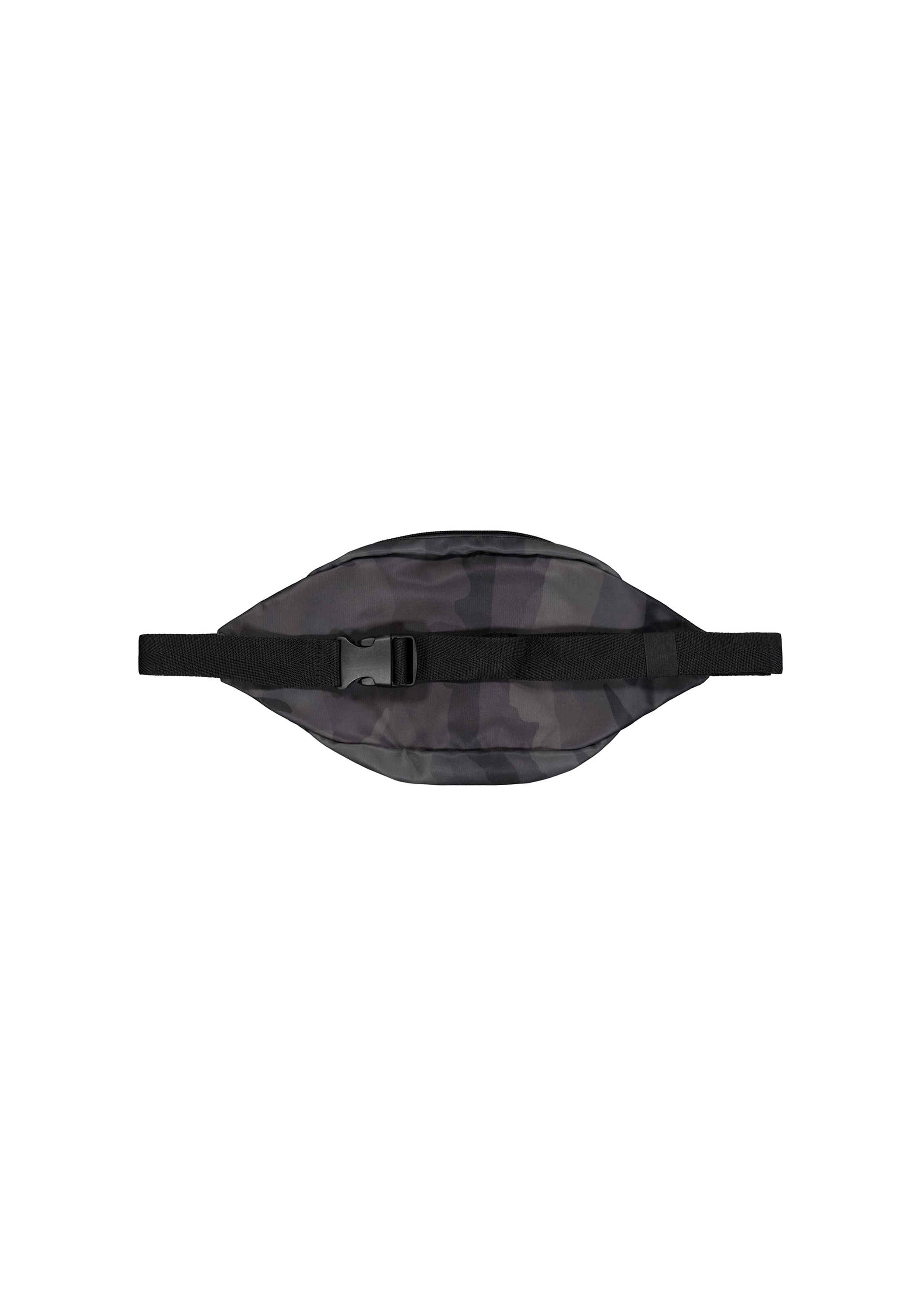Alpha Industries Tragetasche »Crew Waist Bag Camo«