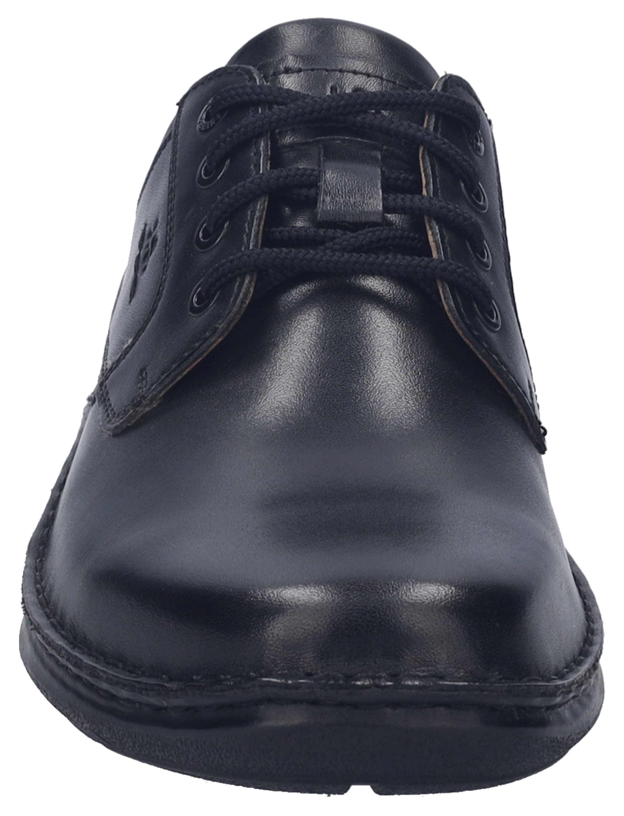 Josef Seibel Schnürschuh »New Anvers 06«  Bequemschuh, Halbschuh, Komfortschuh in Schuhweite K