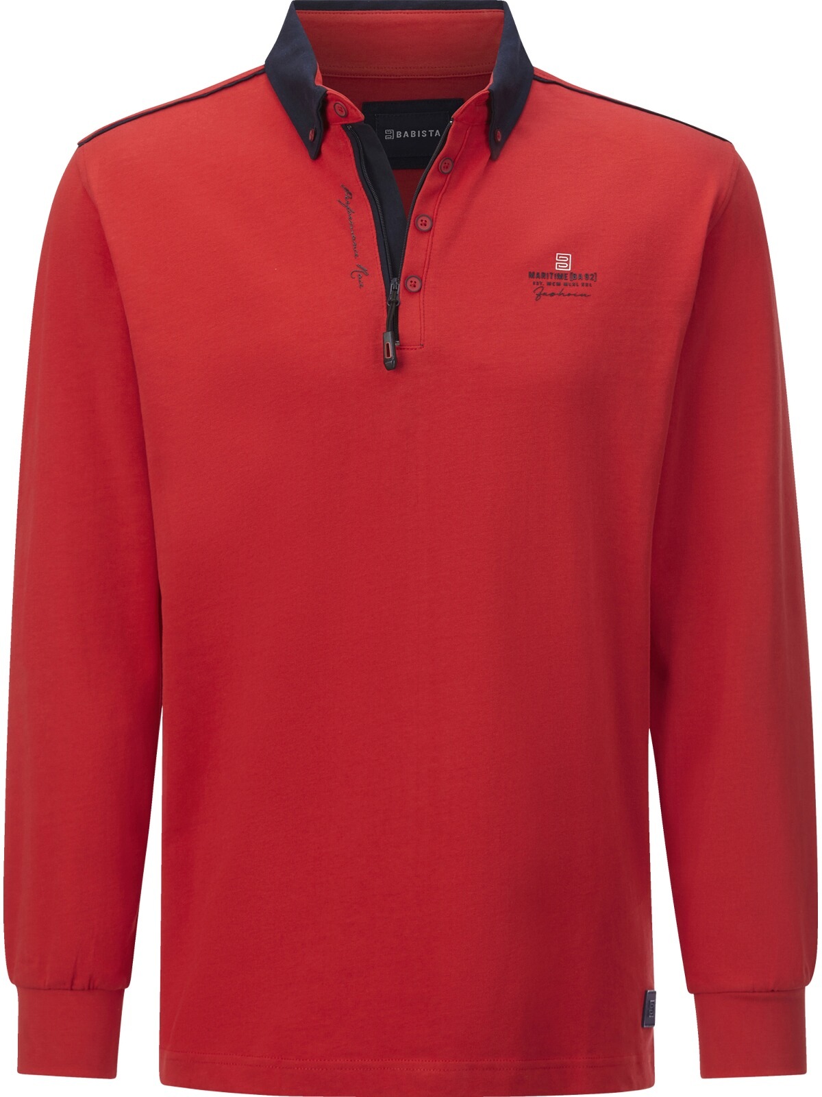 Babista Sweatshirt »Sweatshirt MODASOLE«, (1 tlg.)