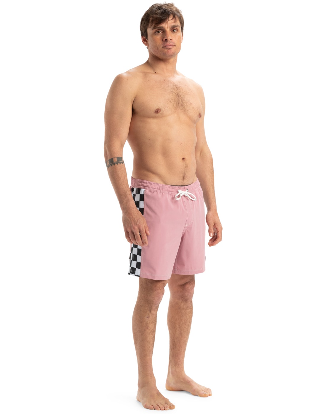 Quiksilver Boardshorts »Original Arch Volley 17"«