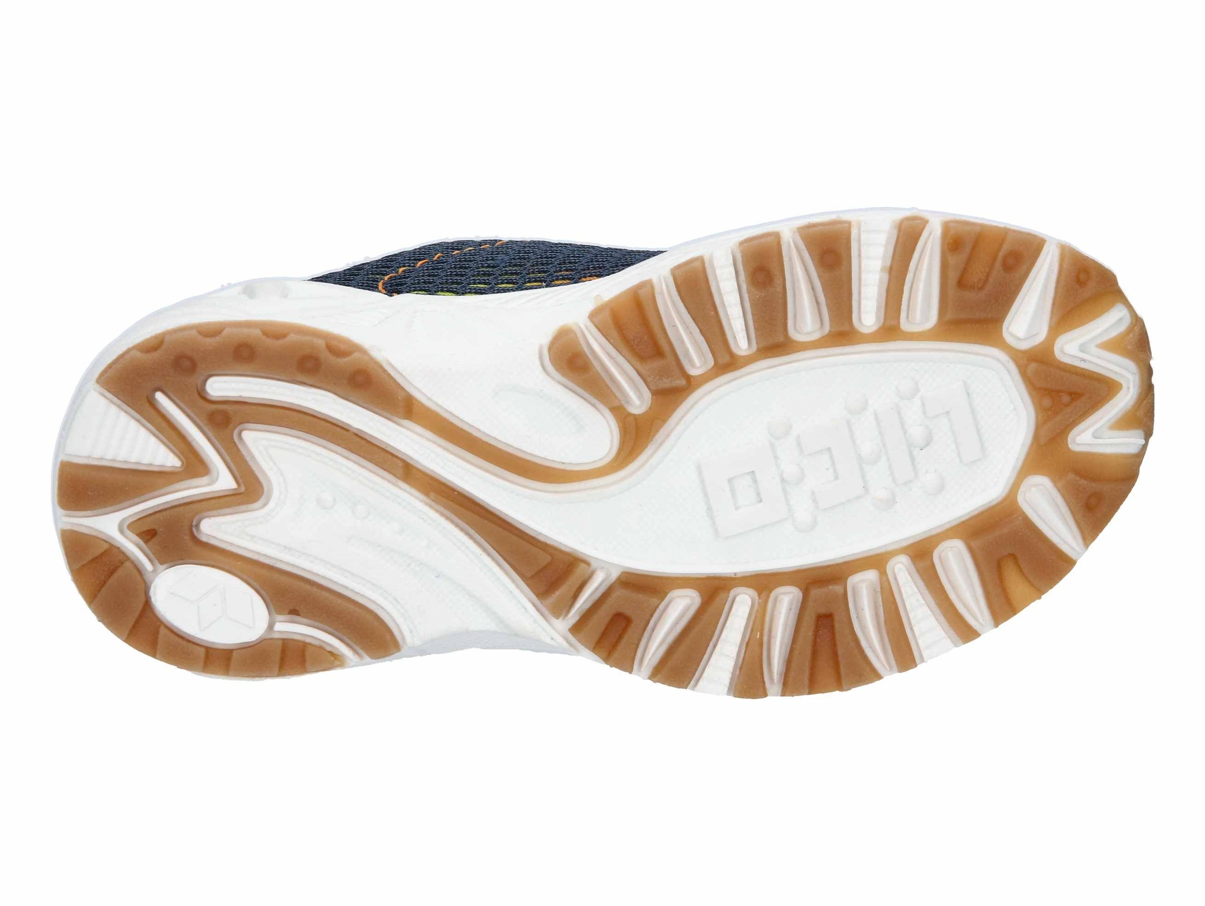 Lico Hallenschuh »Sportschuh Mio VS«