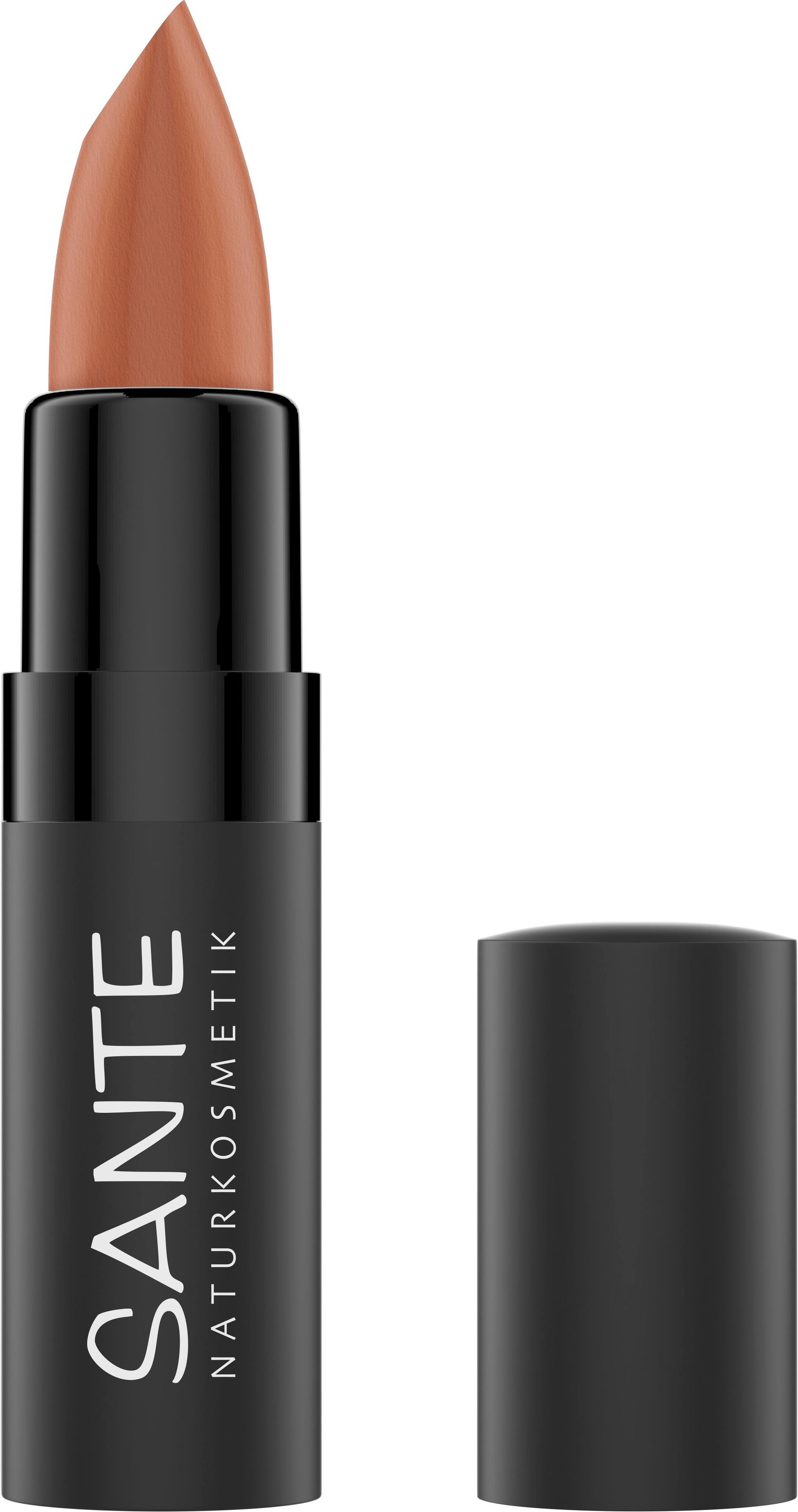 SANTE Lippenstift »Sante Matte Lipstick«