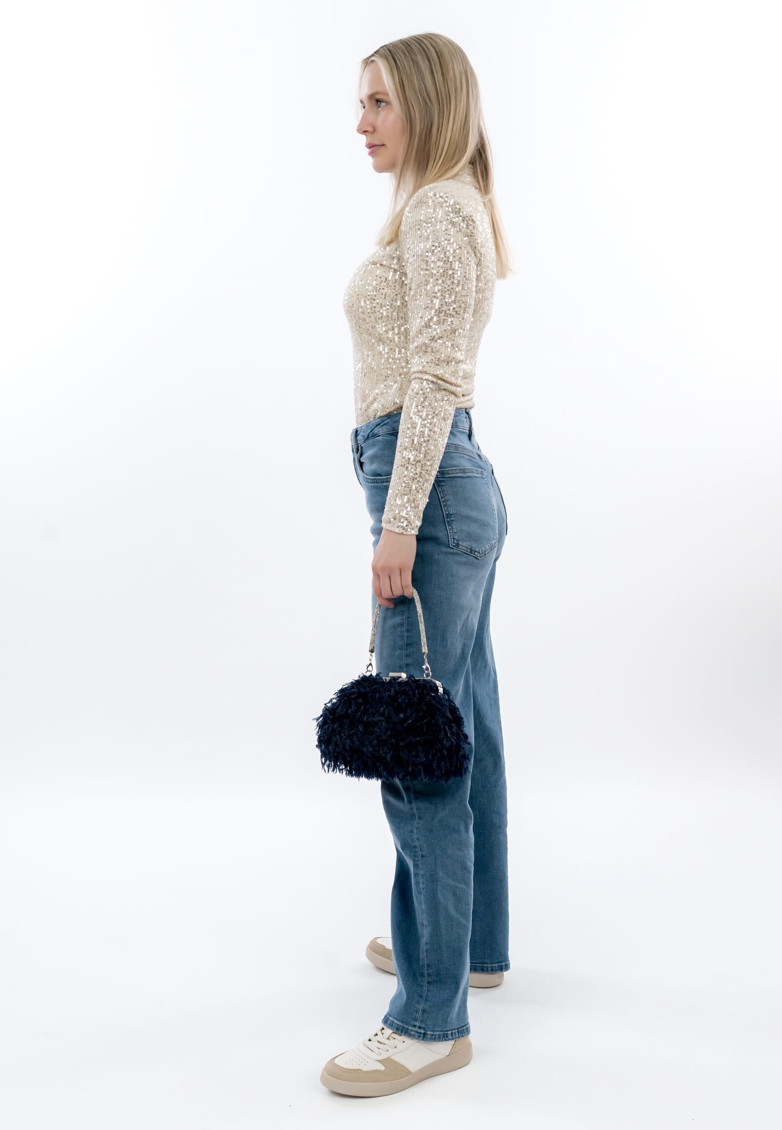 Tamaris Clutch »Clutch TAS Amalia Eloise«