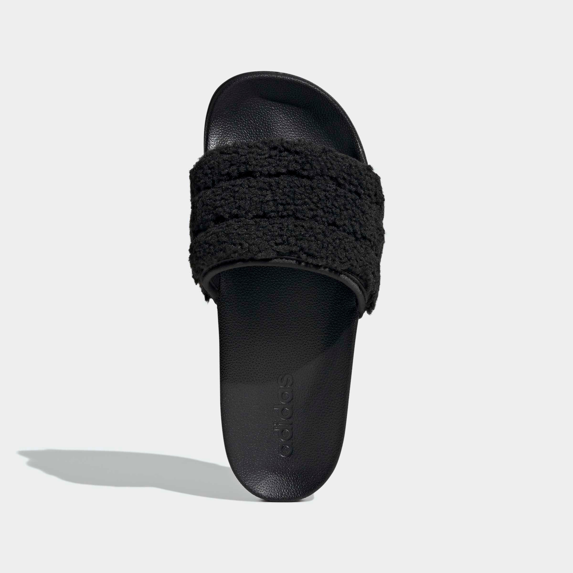 adidas Sportswear Hausschuh »ADILETTE NOSHOWER«  Pantolette