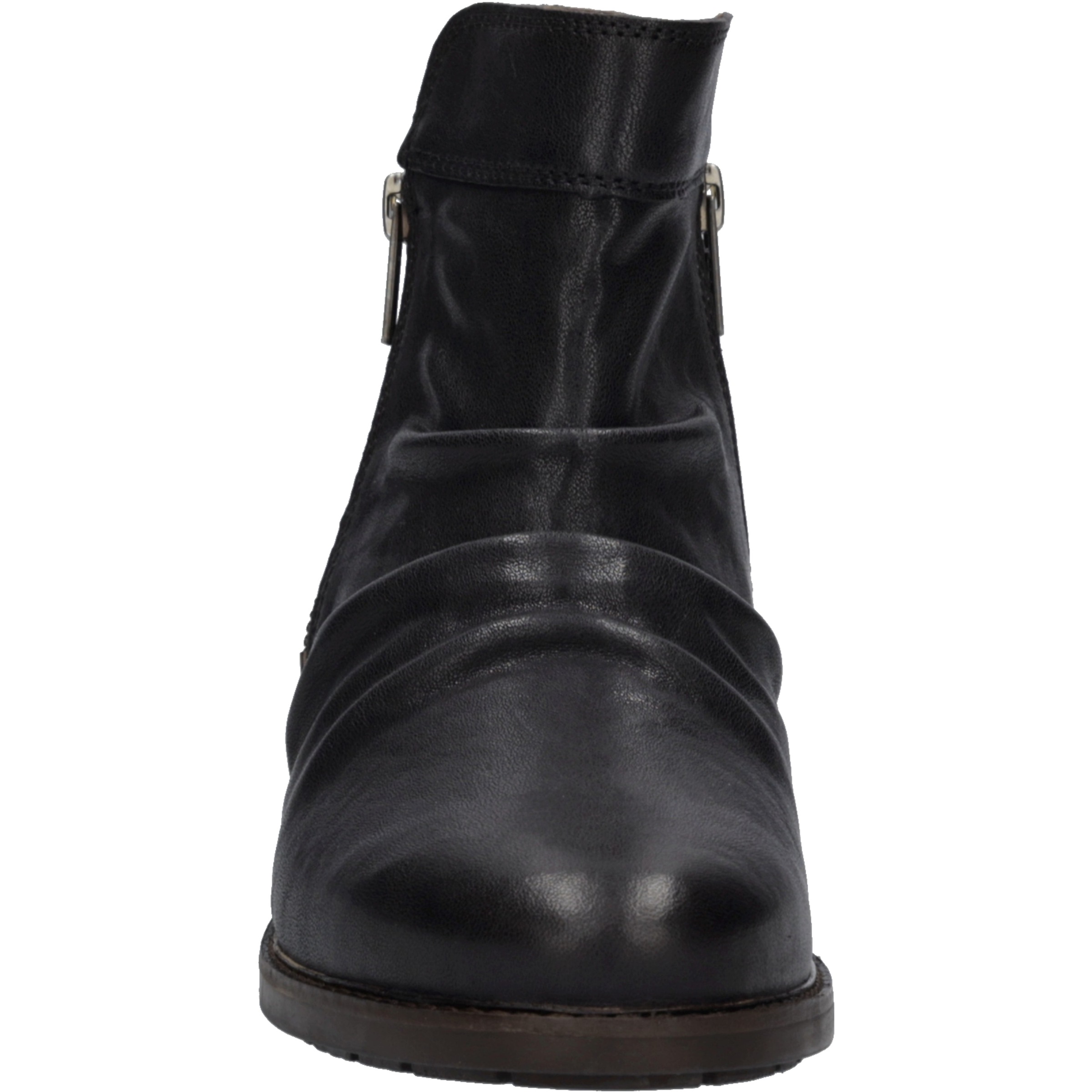 Josef Seibel Stiefelette »Kate 05, dunkelblau«