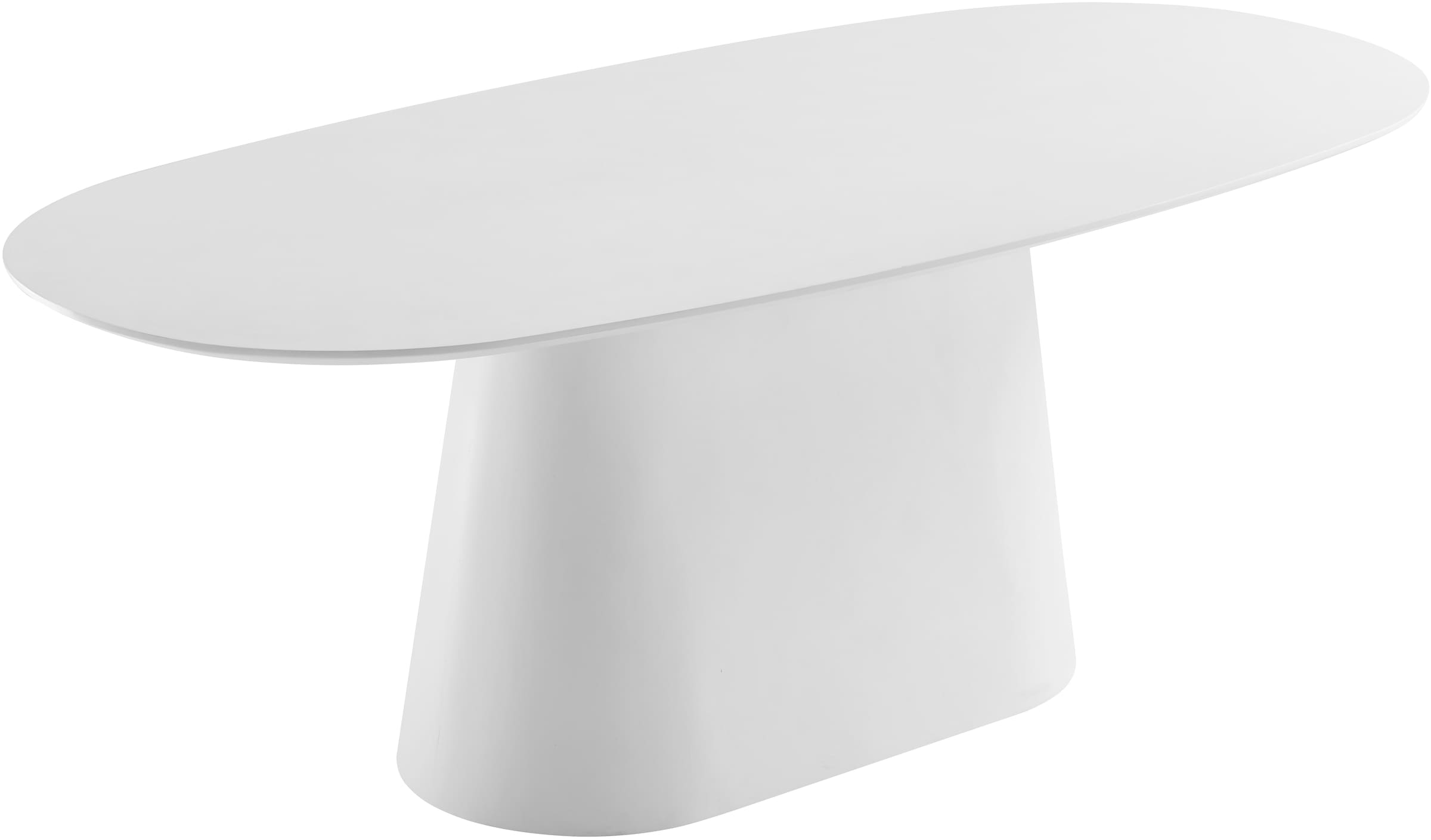 OTTO home Couchtisch »Carowa« Zement-Optik, organisches Gestell und FSC-zertifiziertes Holz