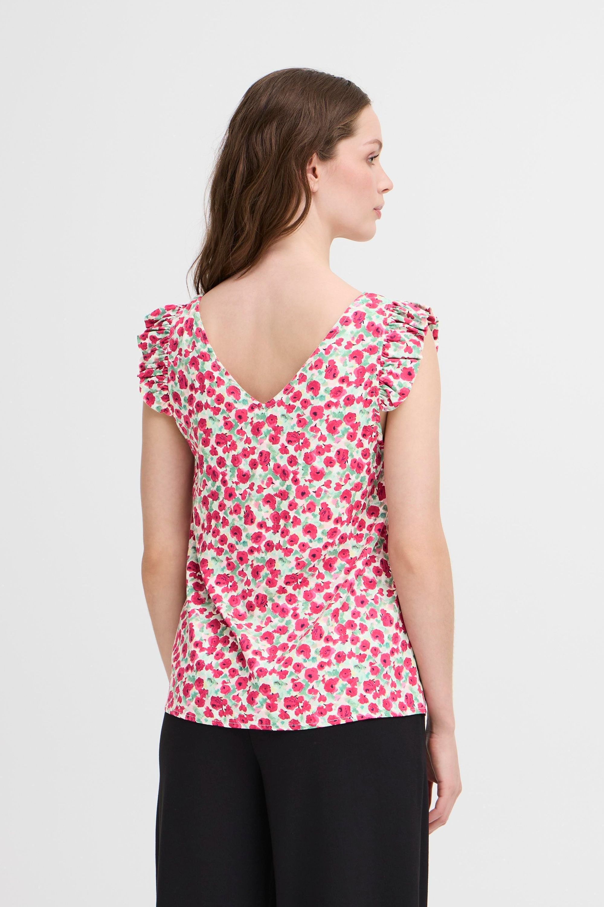 Ichi Shirttop »Shirttop IHAYA«