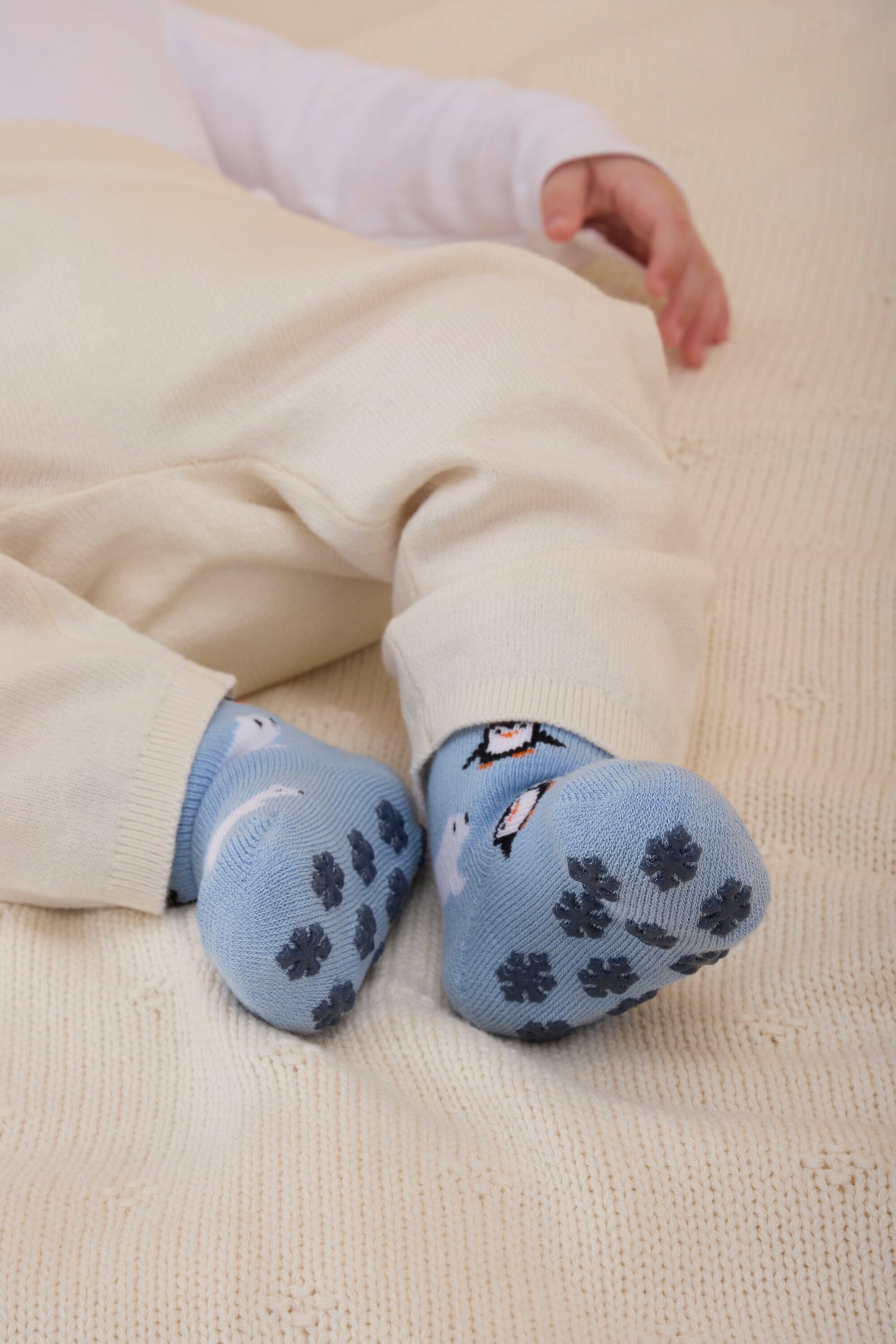 FALKE Haussocken »Winter Animals« 1 Paar tlg.