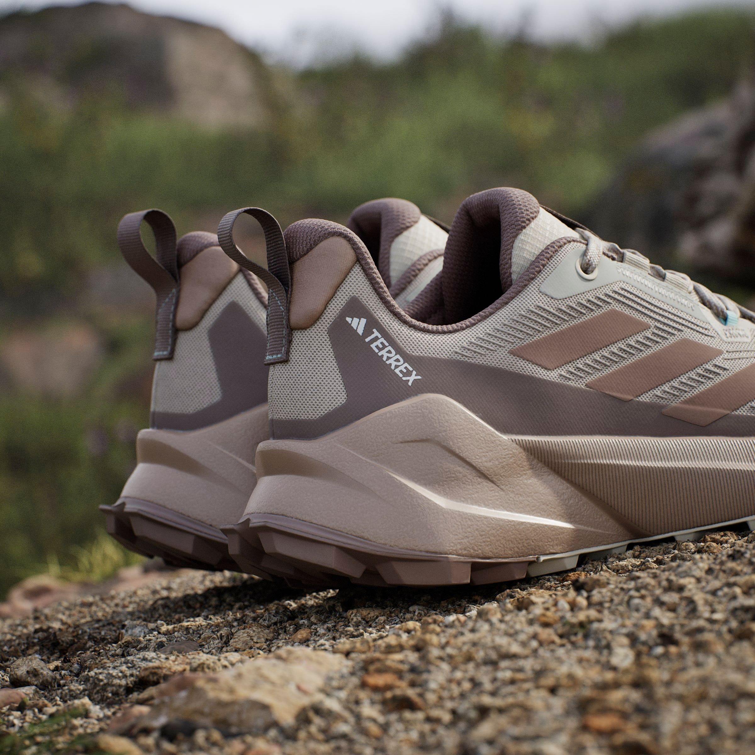 adidas TERREX Wanderschuh