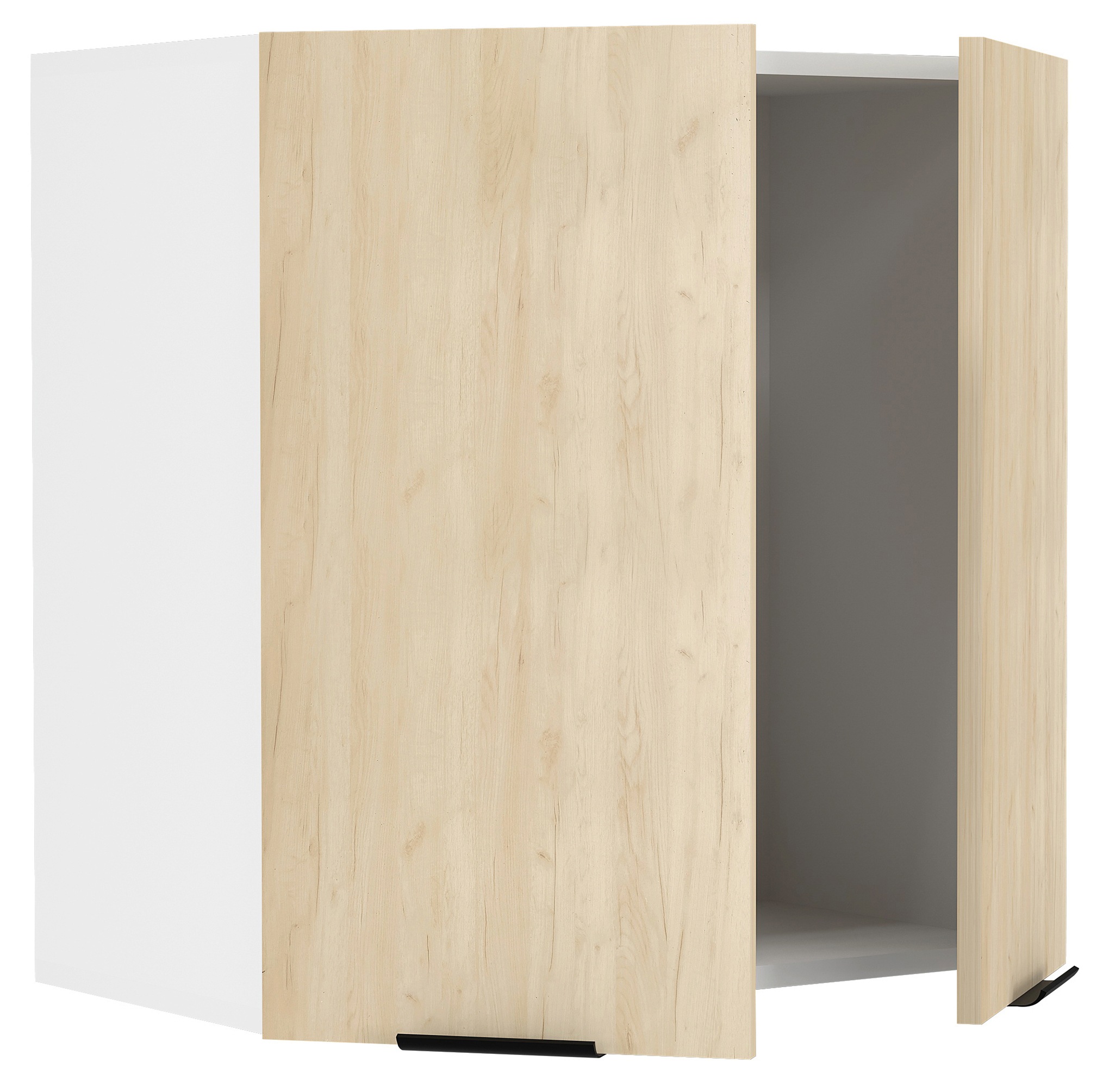 VCM Hängeschrank »Küchenschrank B. 60 cm Hängeschrank Küche Fasola«