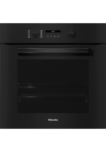 Backofen, H 2861-1 B 125 Edition, mit Vollauszug, PerfectClean