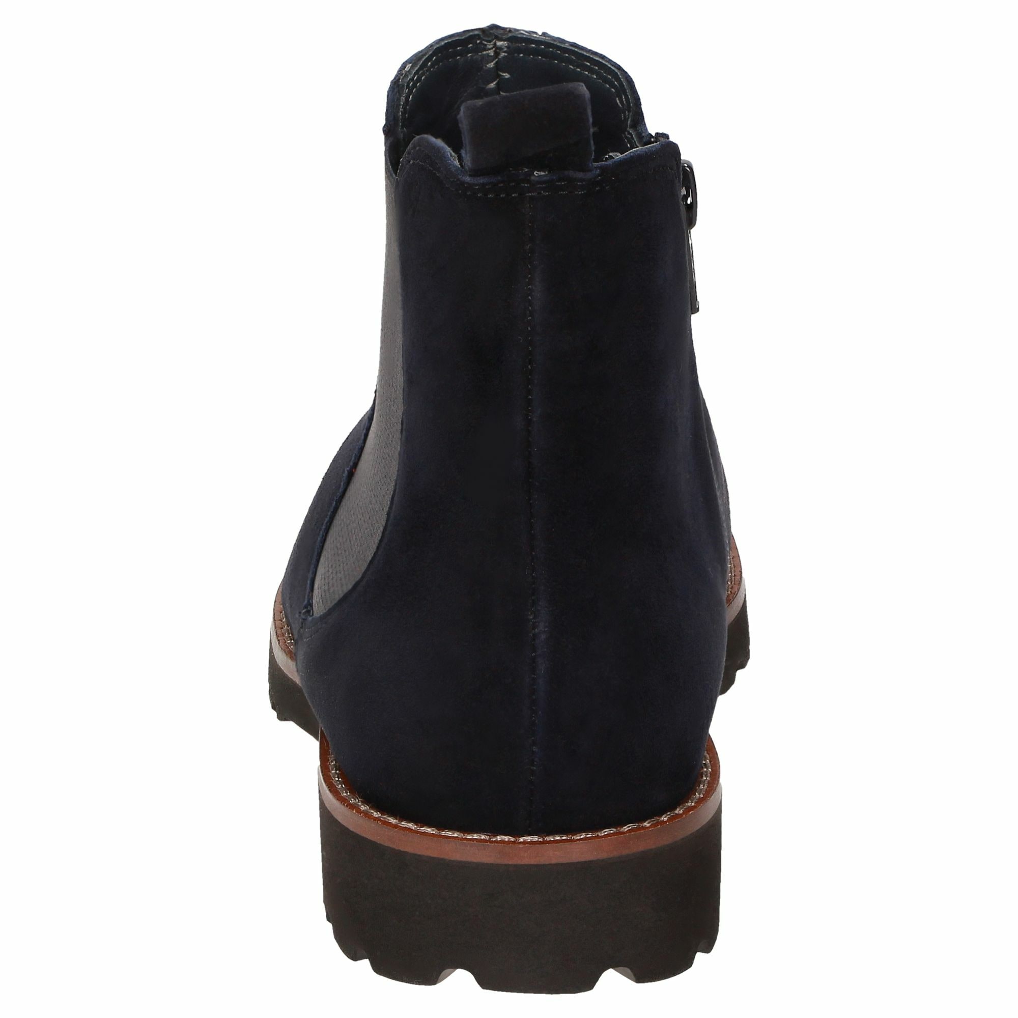 SIOUX Stiefelette »Meredith-701-H«