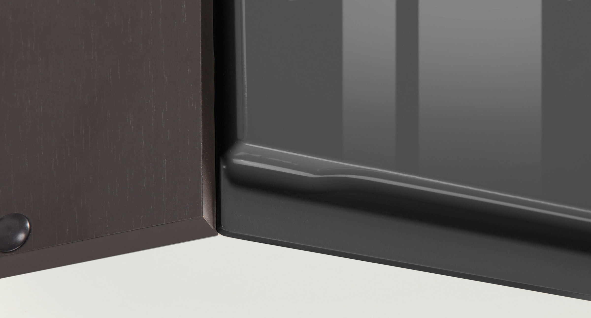 HELD MÖBEL Eckhängeschrank »Virginia«, 60 cm breit