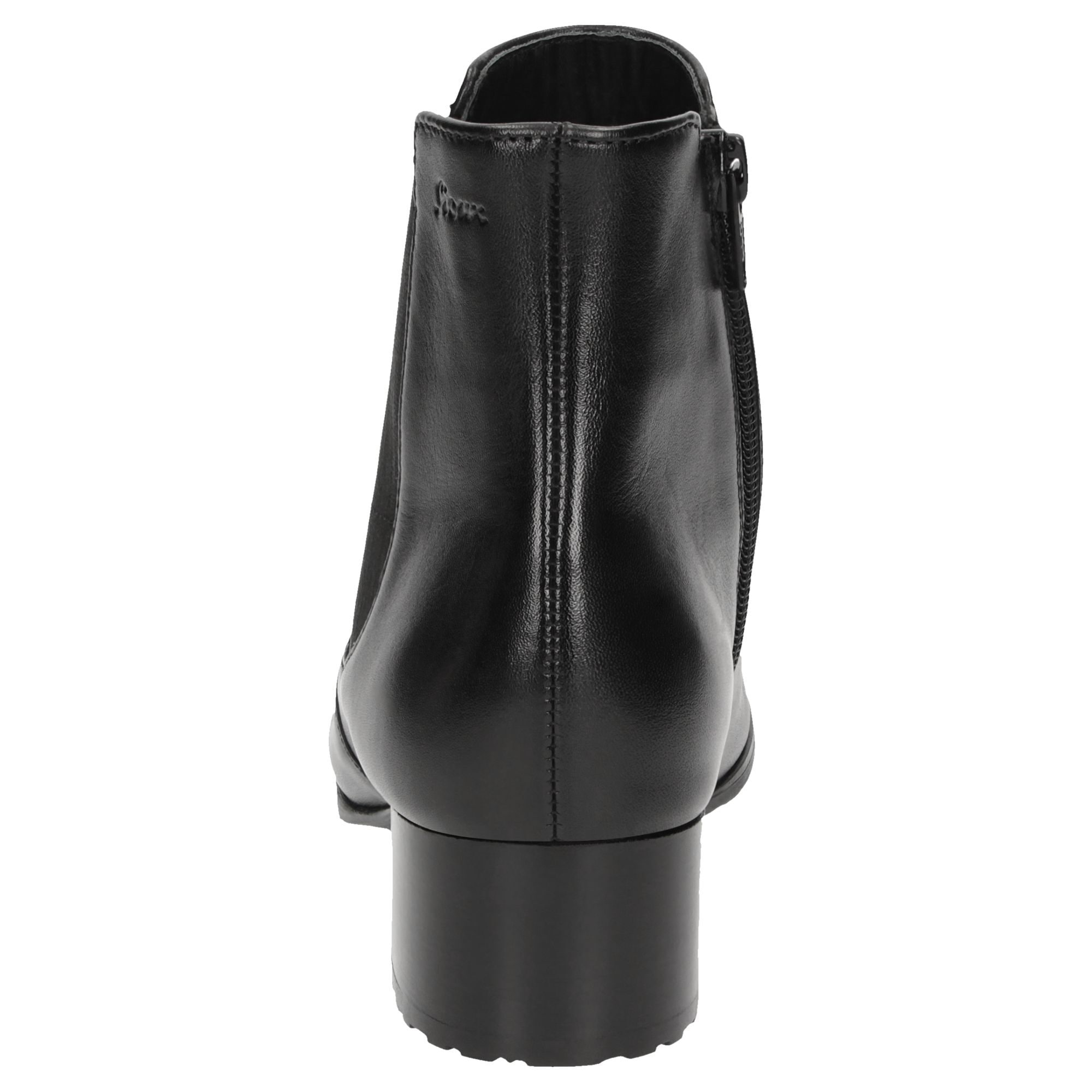 SIOUX Stiefelette »Fendrina-714«