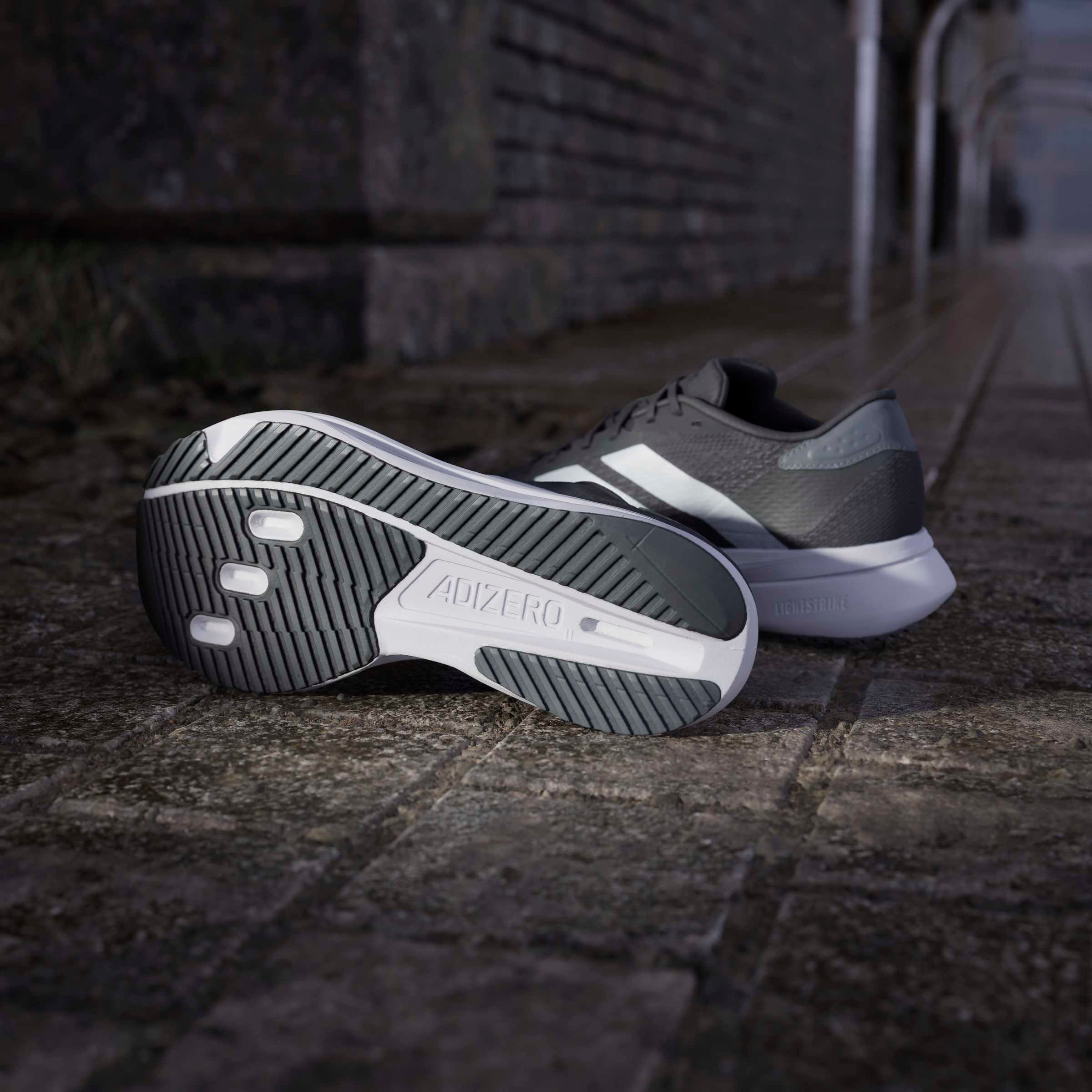 adidas Performance Laufschuh »ADIZERO SL2«  mit Lightstrike-Sohle