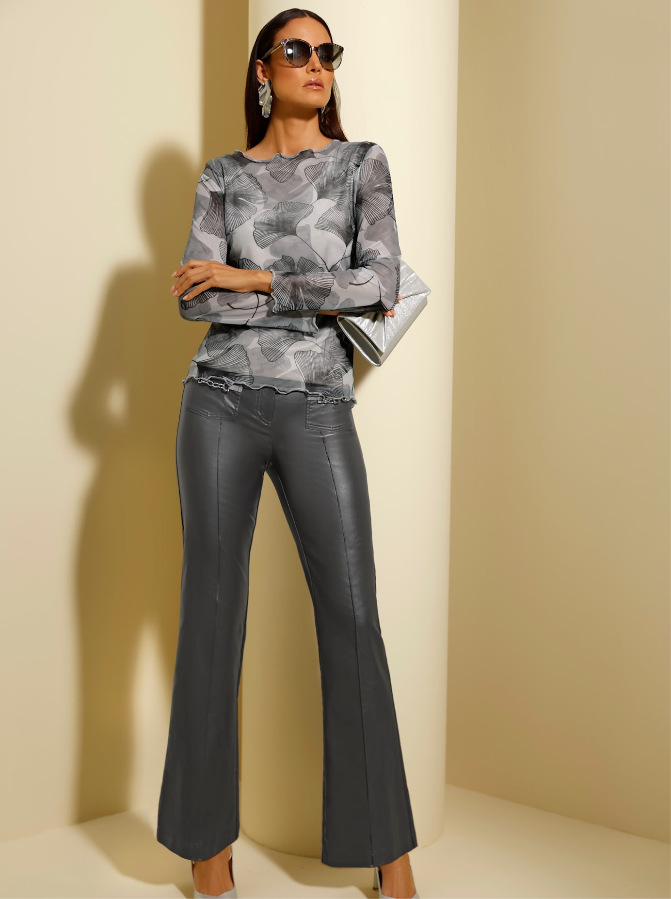 creation L Lederimitathose