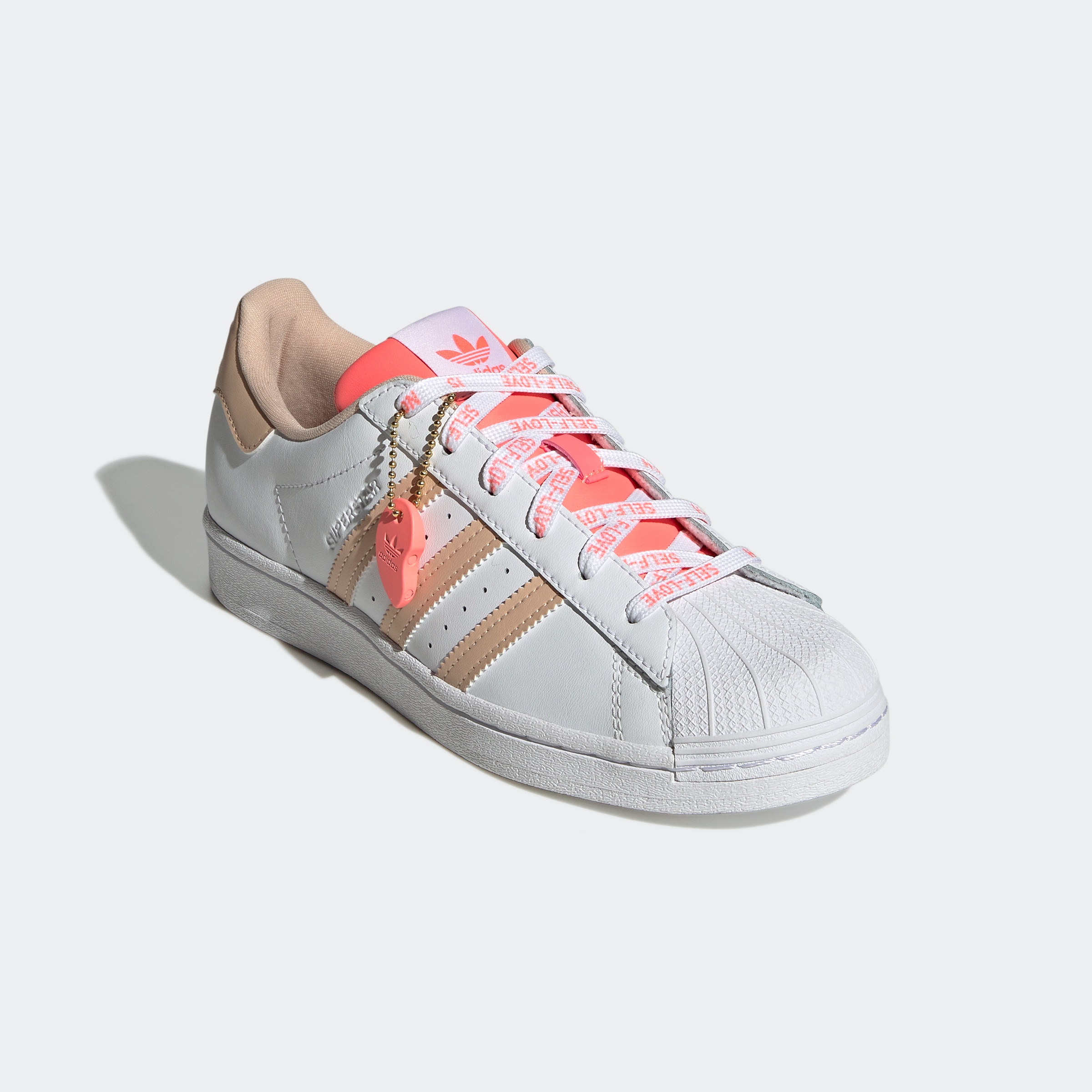 ladies adidas los angeles trainers