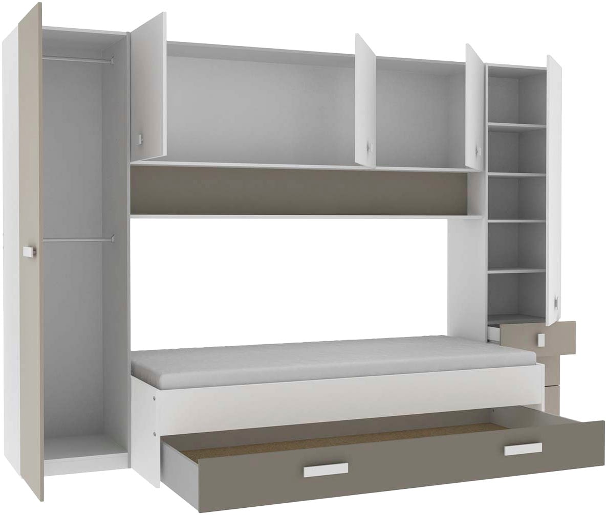 Demeyere GROUP Bettaufsatz 1 Stk. tlg.