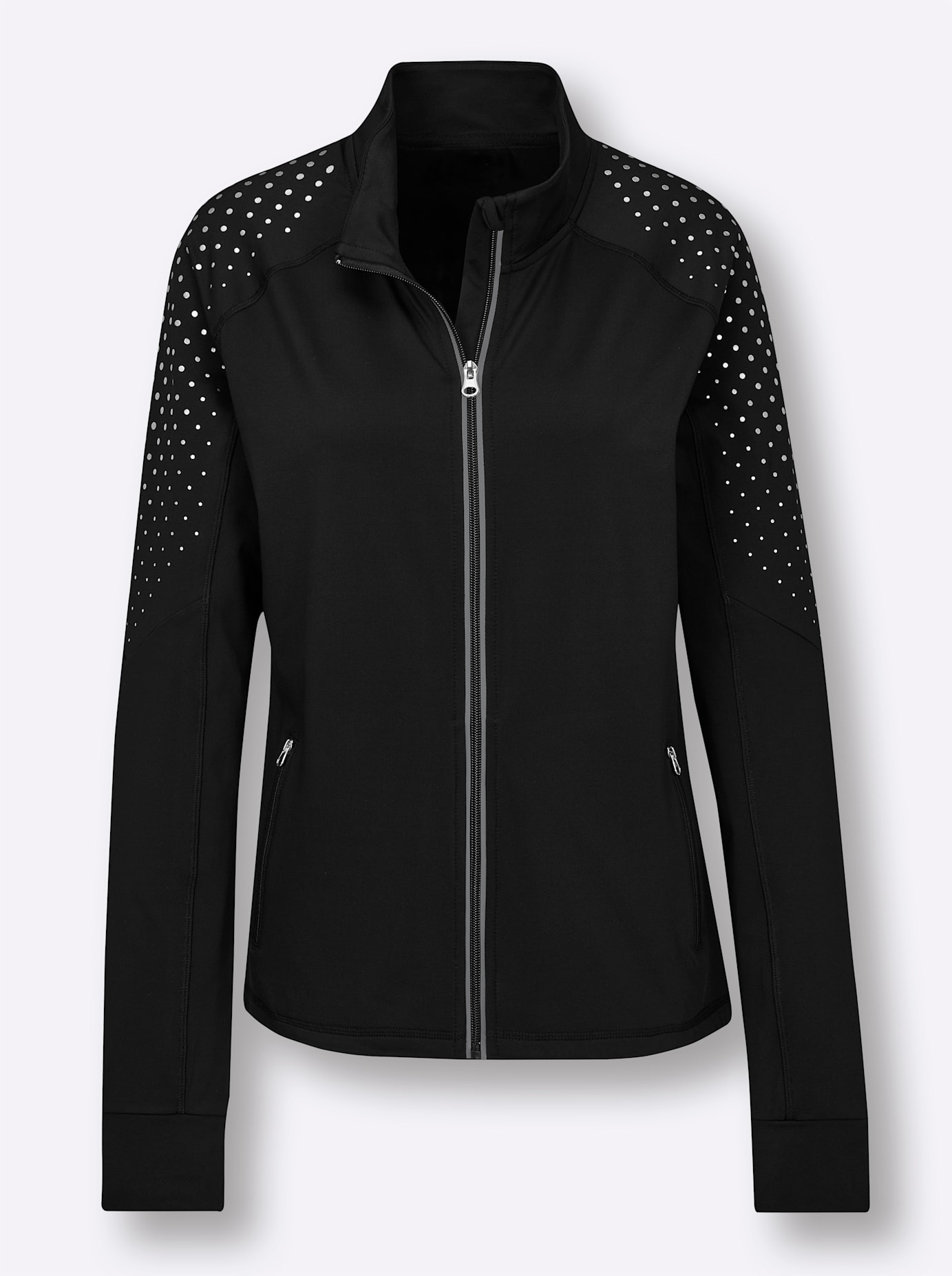Catamaran Sweatjacke