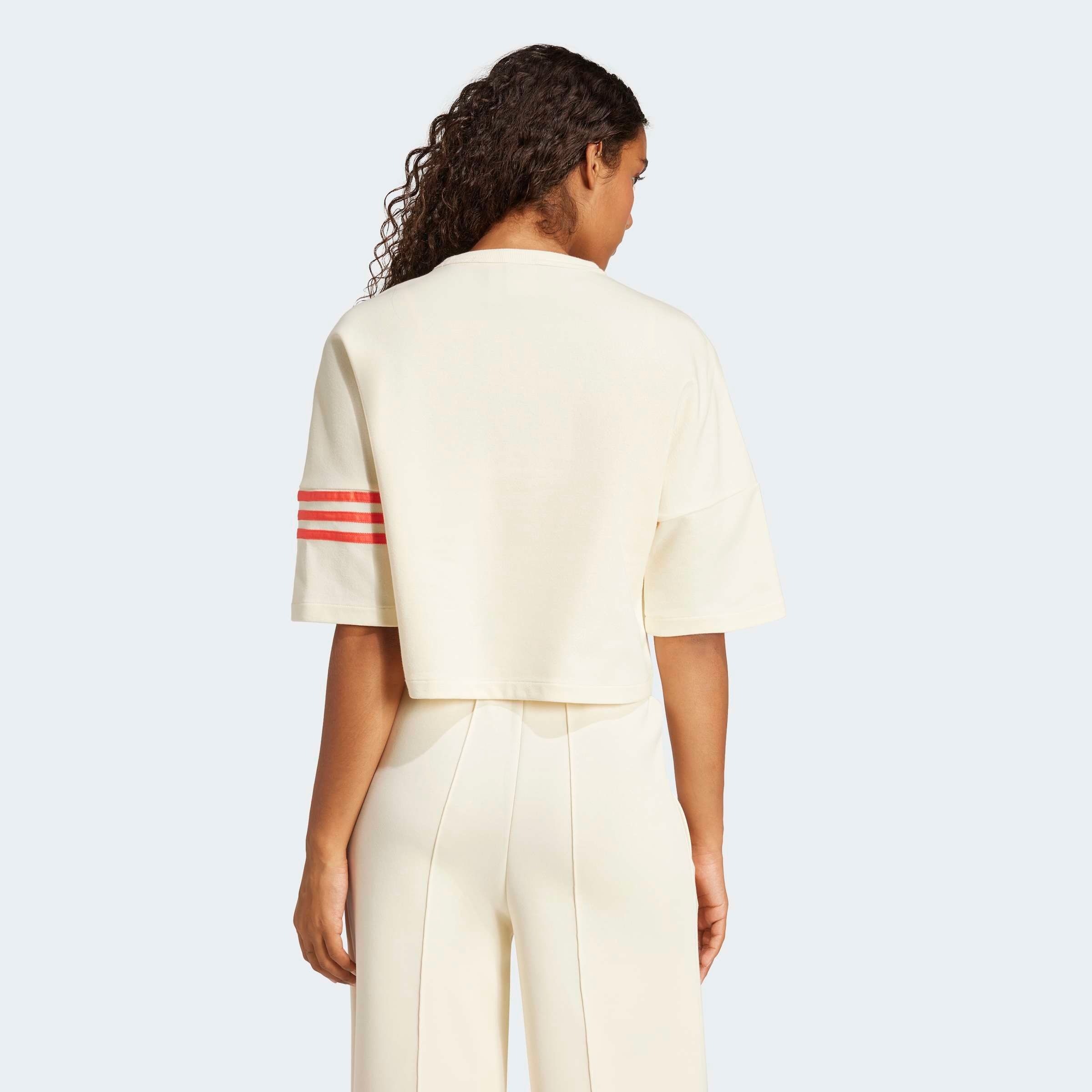 adidas Originals T-Shirt »NEUCL TEE«