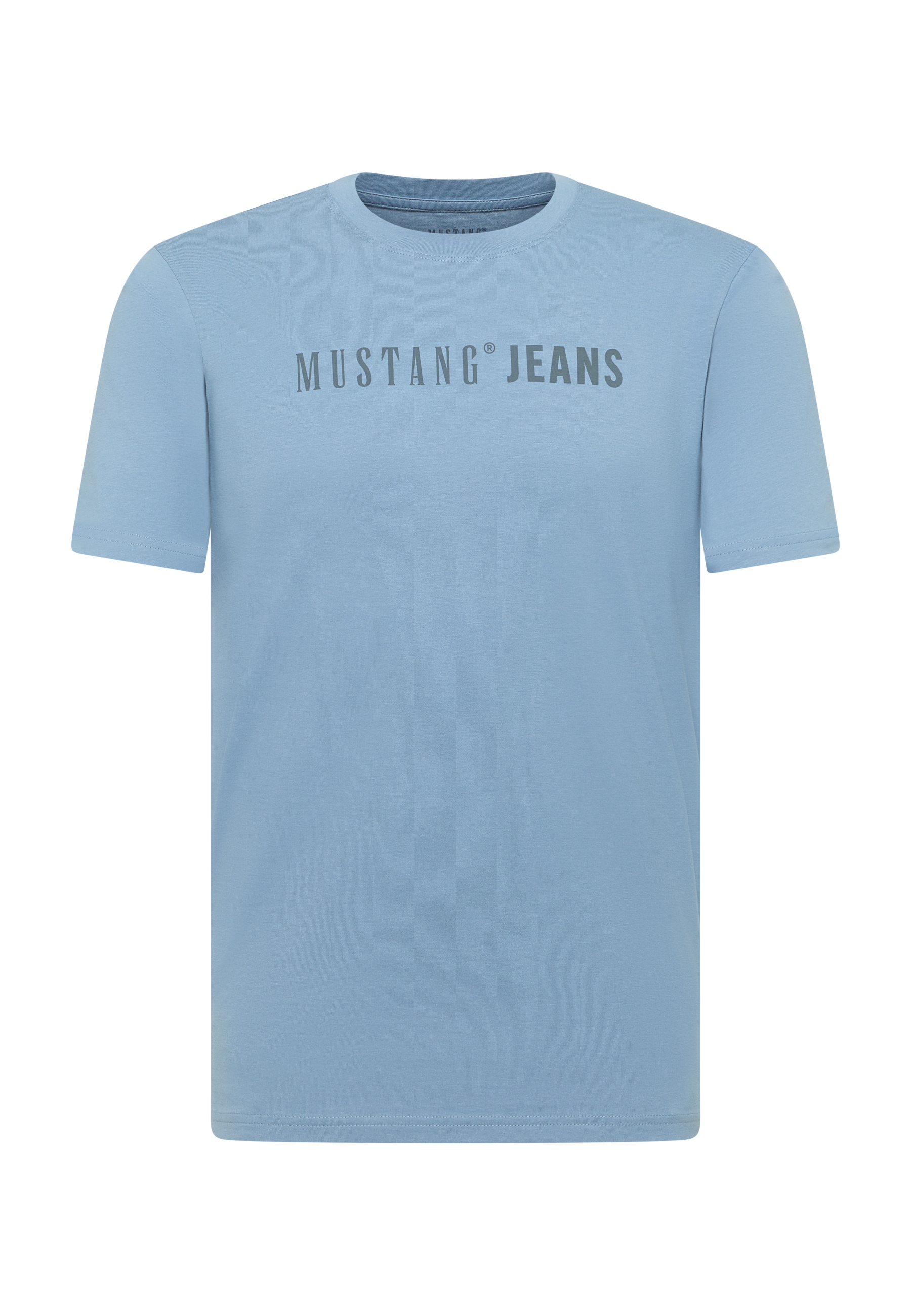 MUSTANG Kurzarmshirt »Herren Style Austin«