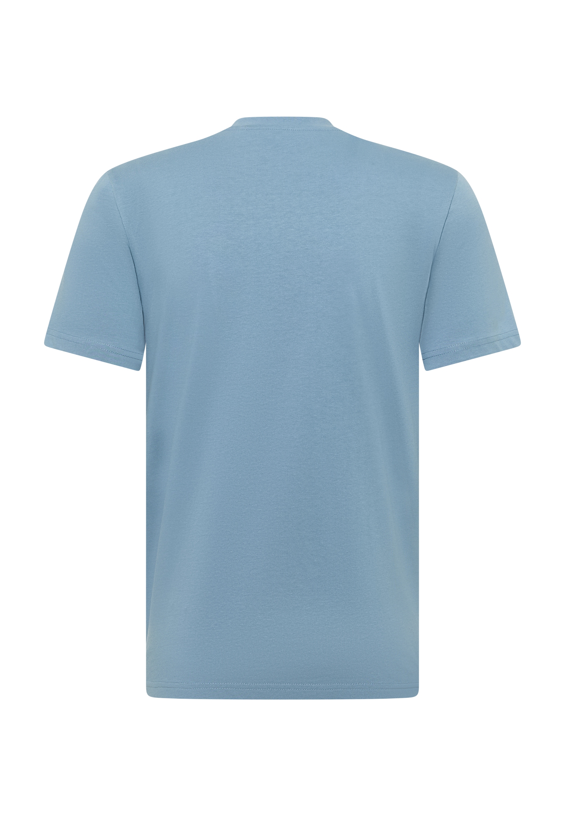 MUSTANG Kurzarmshirt »Herren Style Austin«
