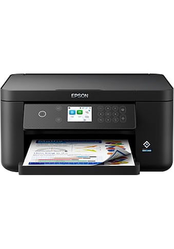 Epson Multifunktionsdrucker »Expression Home XP-5200« kaufen
