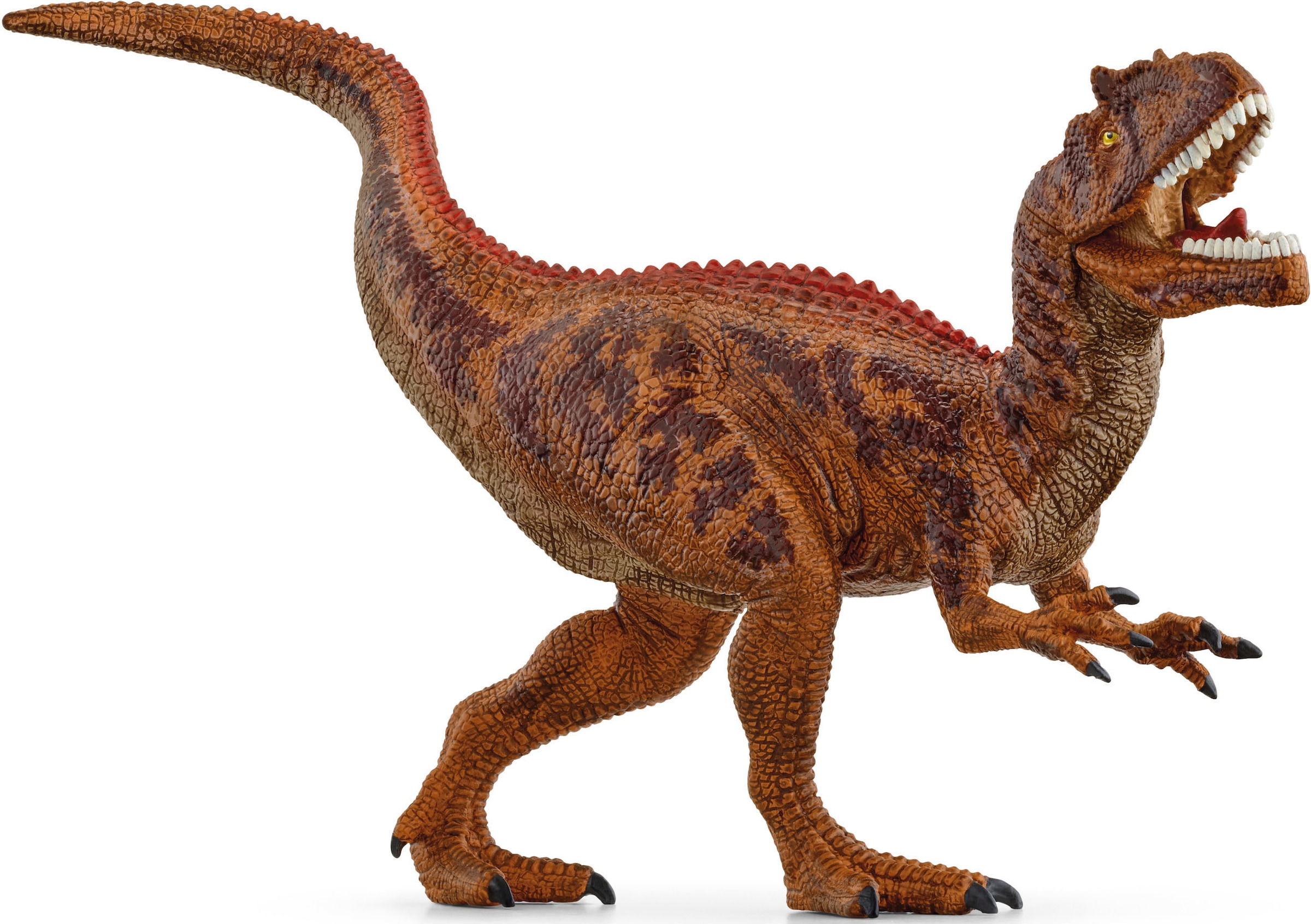 Schleich® Spielfigur »DINOSAURS, Allosaurus (15043)«