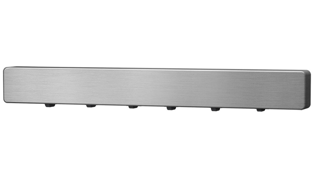 Metaltex Hakenleiste »Metallika«, mit 6 ausklappbaren und verschiebbaren Haken