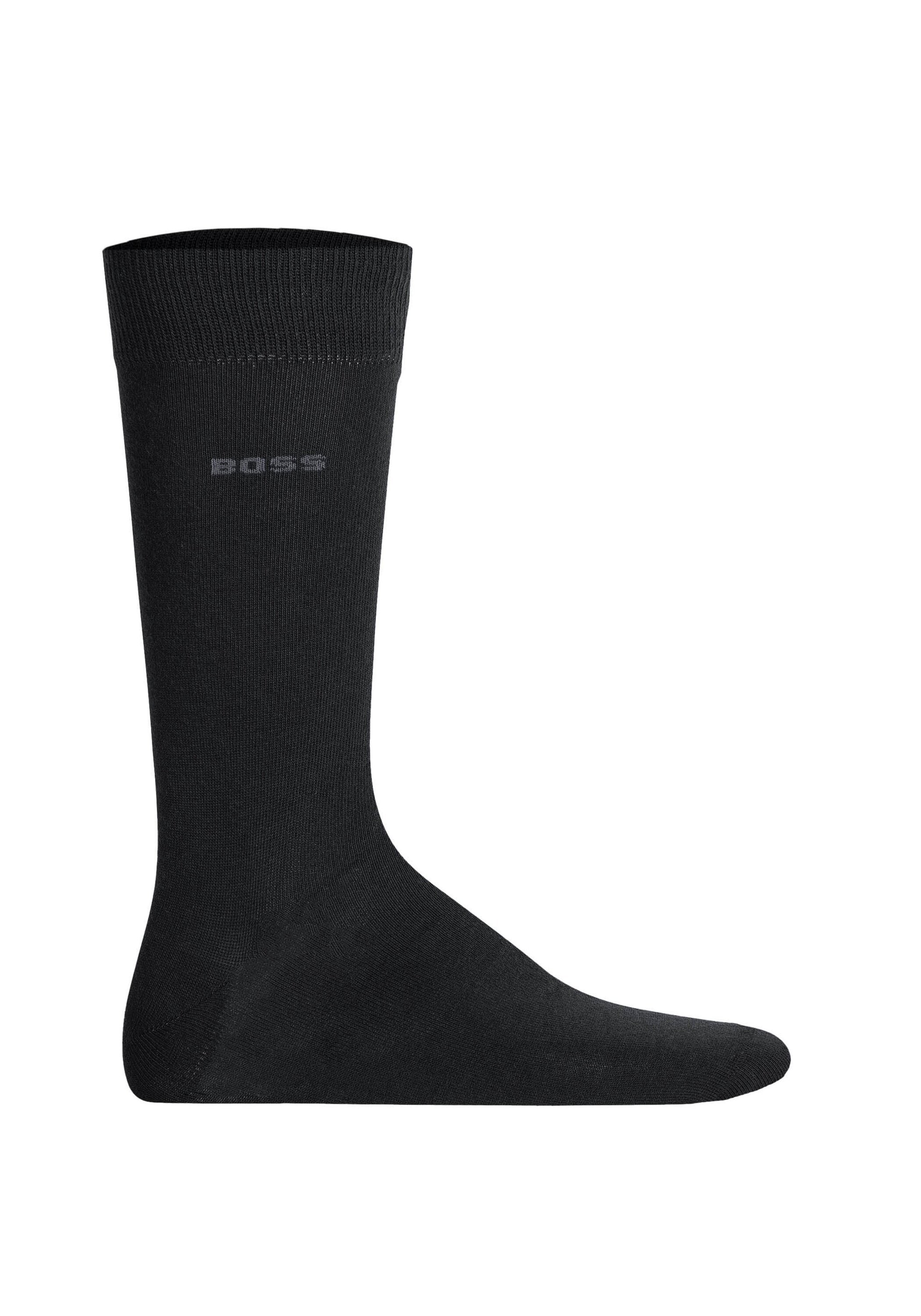 BOSS Kurzsocken »Socken 10er Pack«