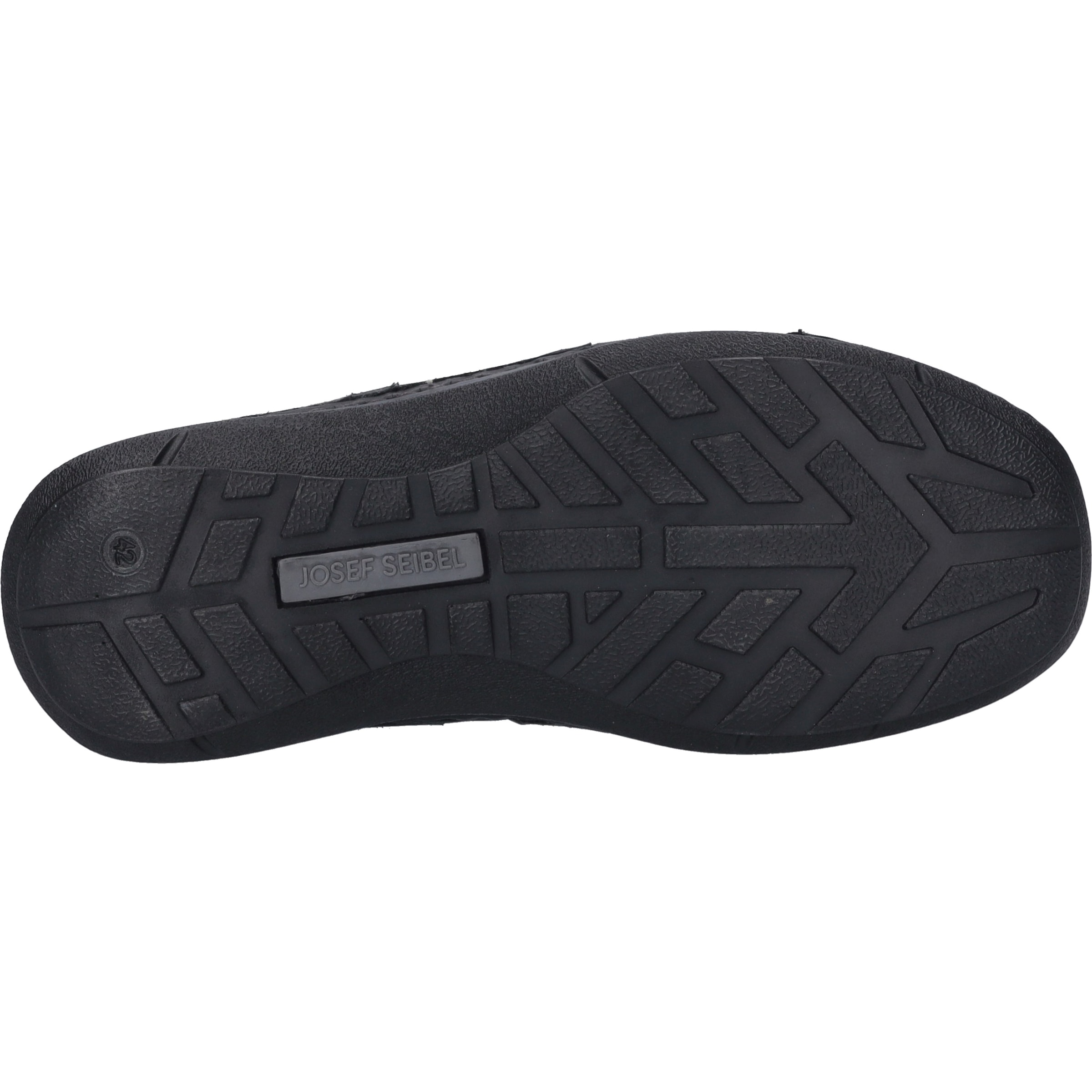 Josef Seibel Slipper »New Anvers 02, schwarz«