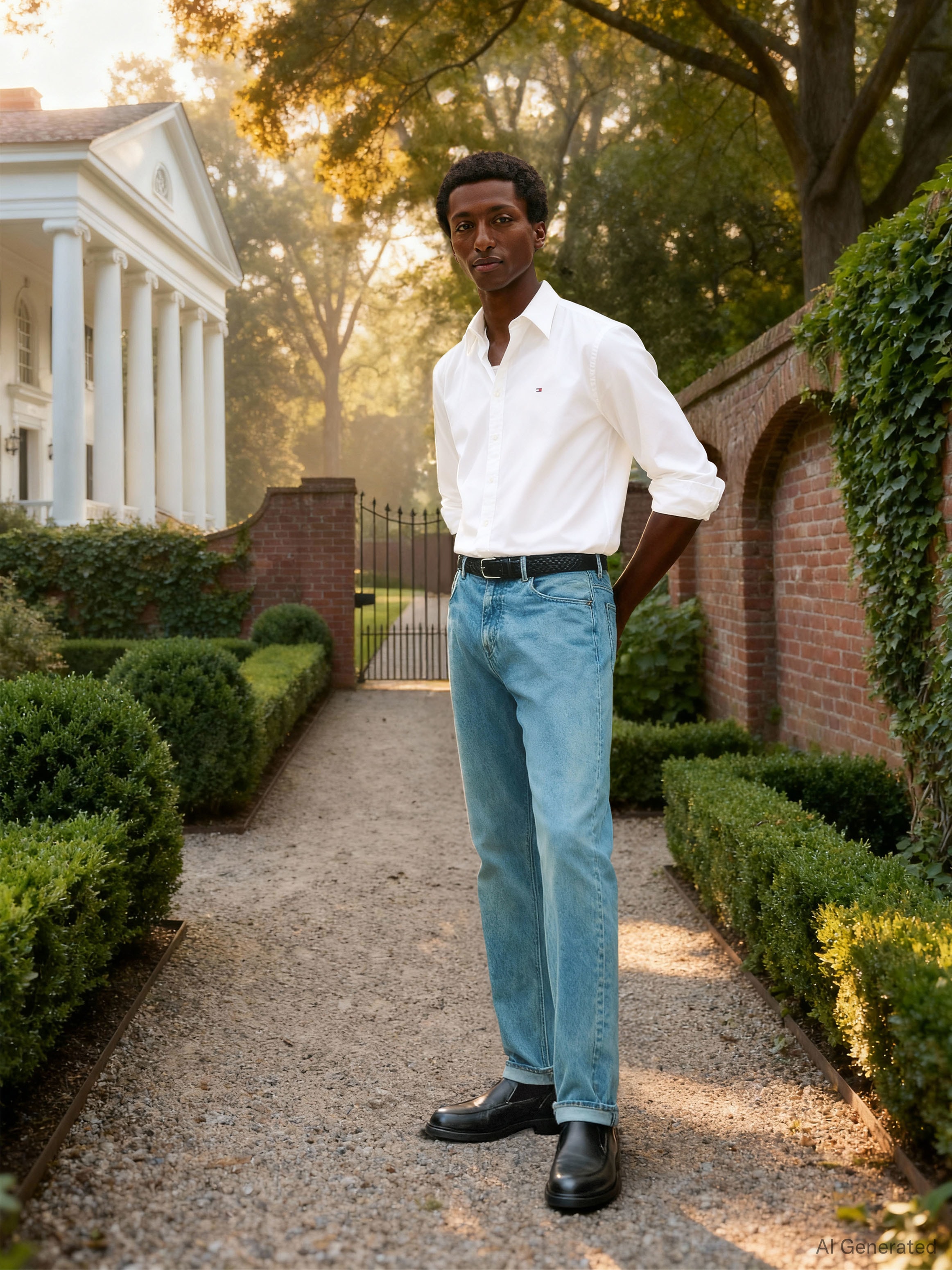 Tommy Hilfiger Langarmhemd »CORE FLEX POPLIN SOLID Regular Fit SHIRT« Regular Fit Flex Cotton