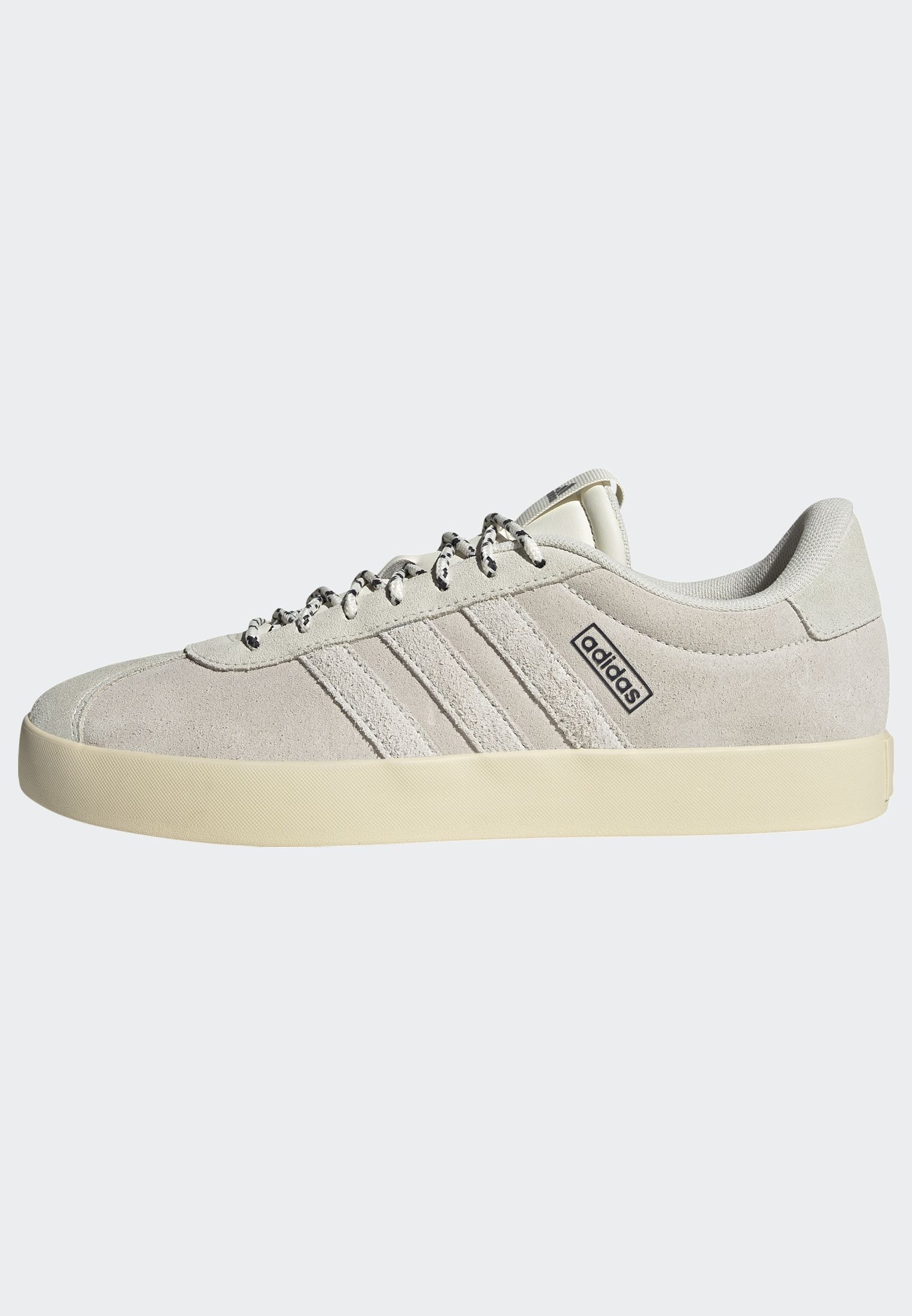 adidas Sportswear Sneaker »VL COURT 3.0«  inspiriert vom Design des adidas samba