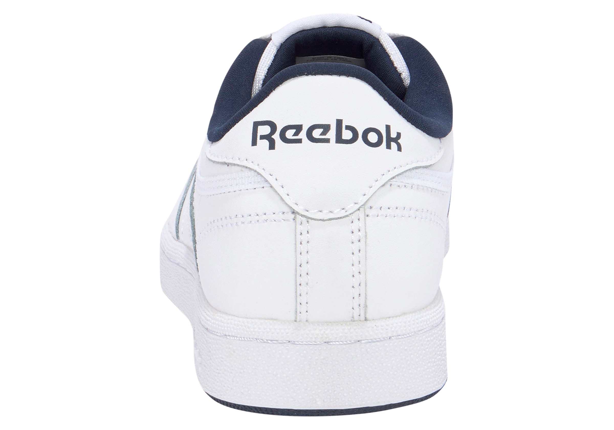 Reebok Classic Sneaker »CLUB C«