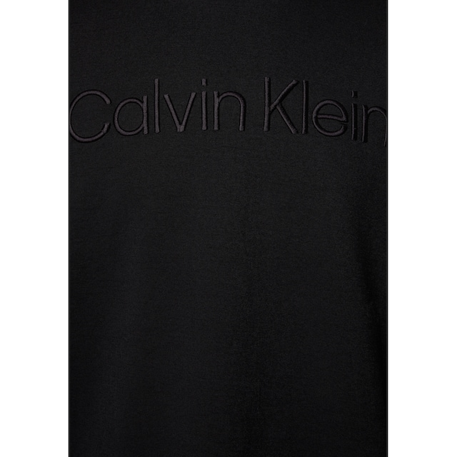 Calvin Klein Sweatshirt »ICONIC SPACER COMFORT SWEATSHIRT« bei ♕