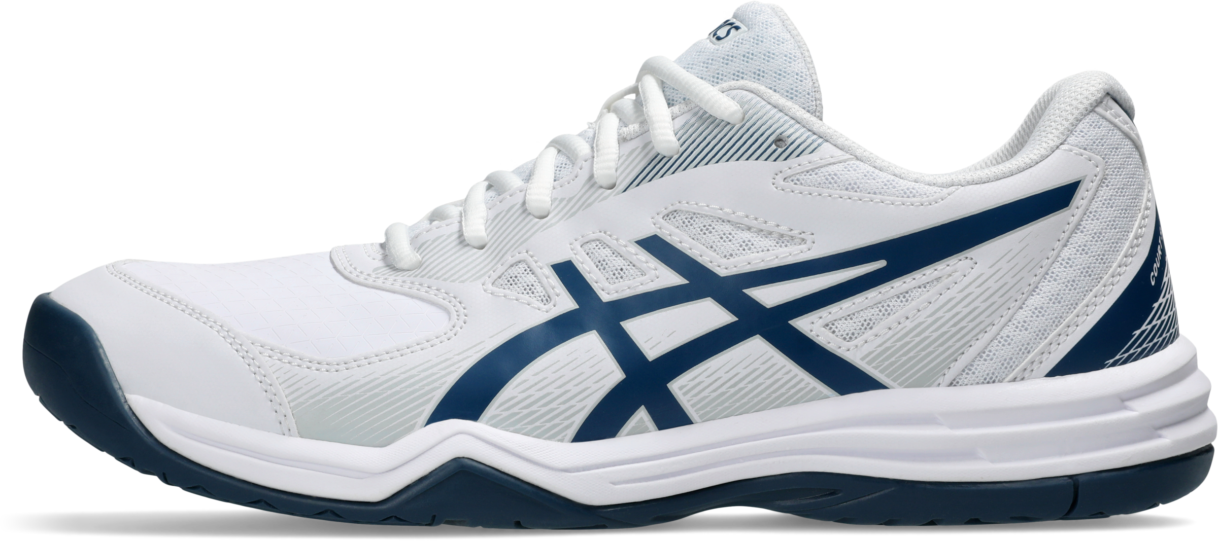 Asics Tennisschuh »COURT SLIDE«, Allcourtschuh